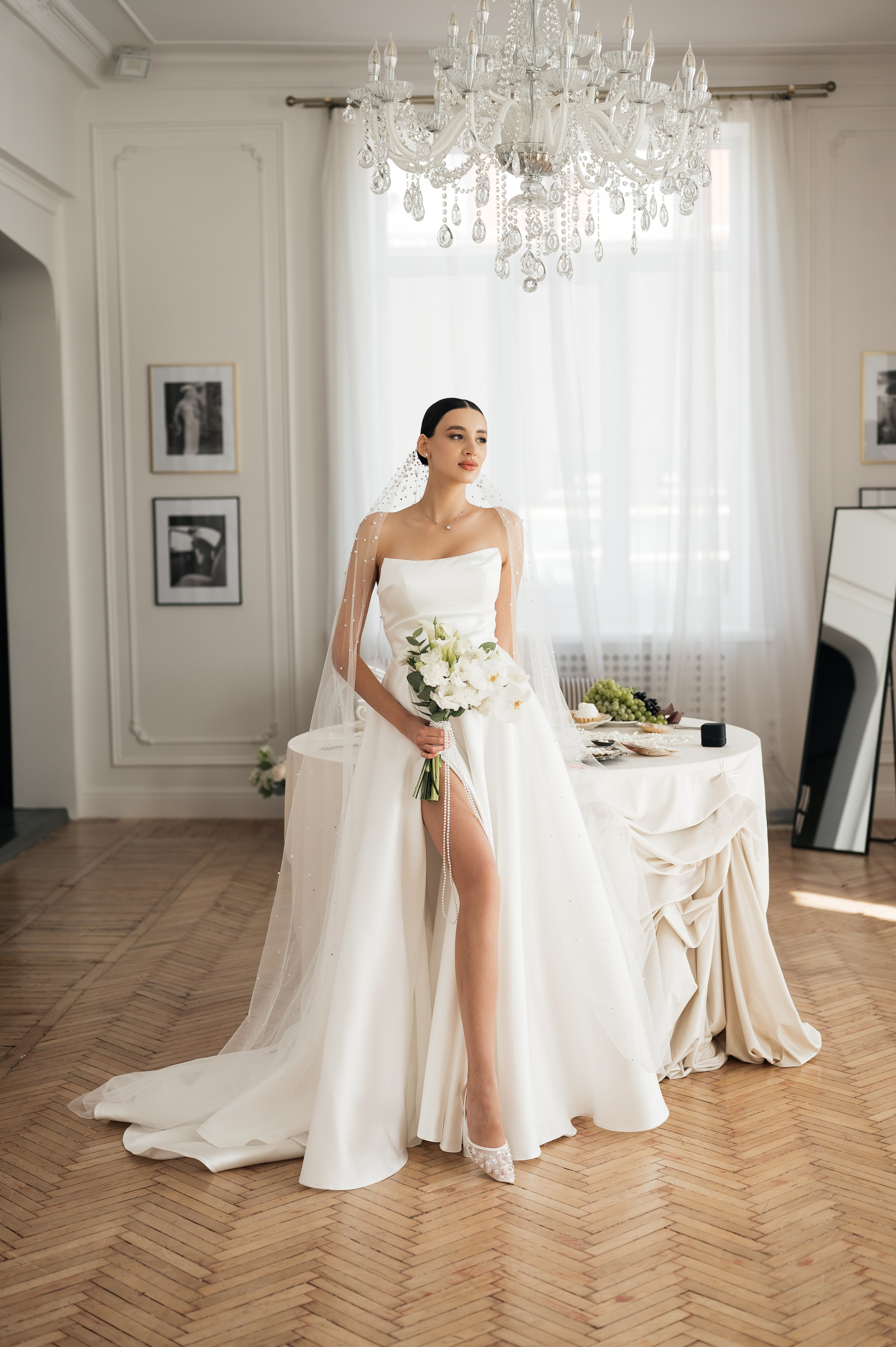 Павел и Полина. Свадебный и семейный фотограф в Краснодаре Алина Мельник