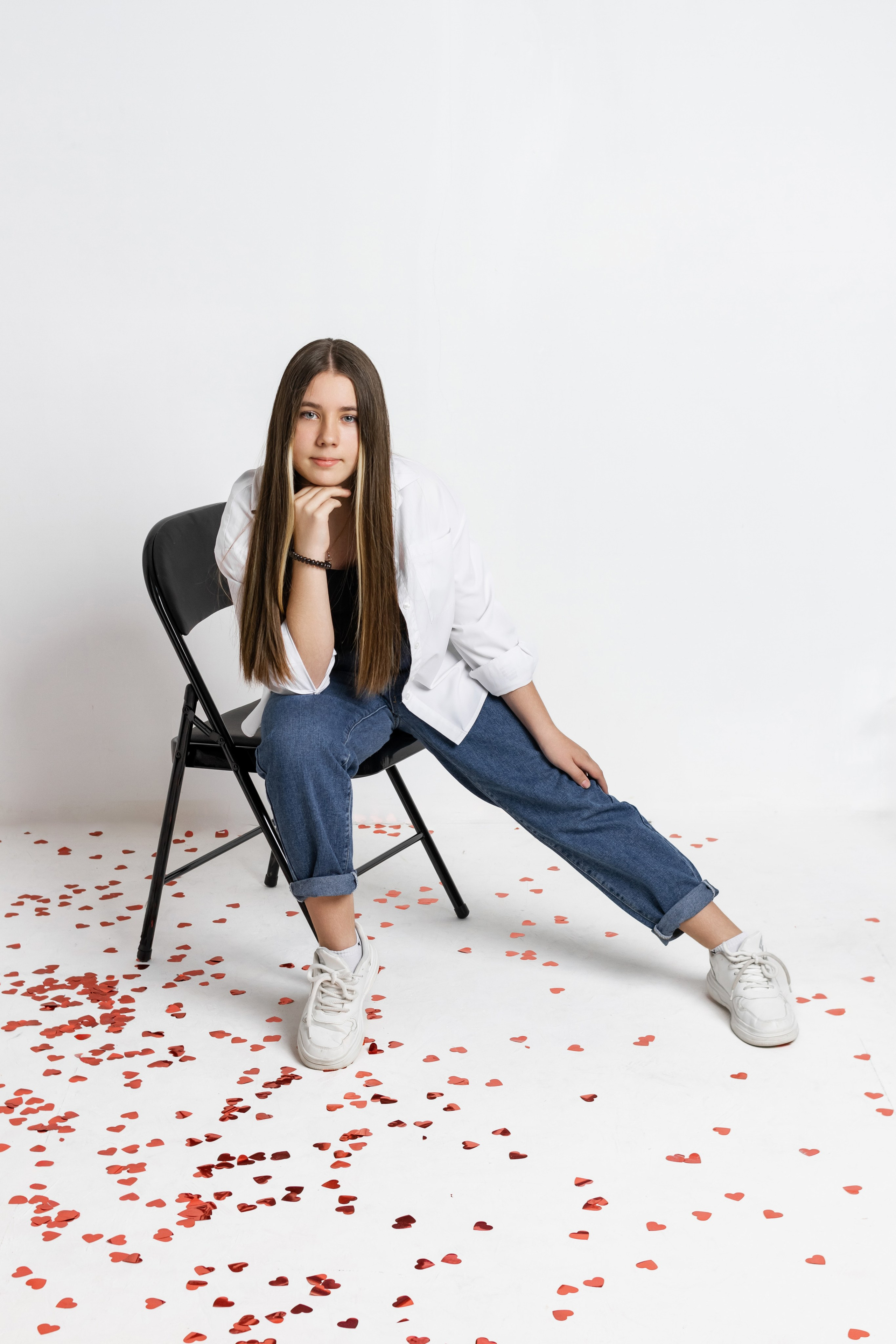 Детские. Ваш фотограф Анна, фотосалон «В Кадре» Велиж