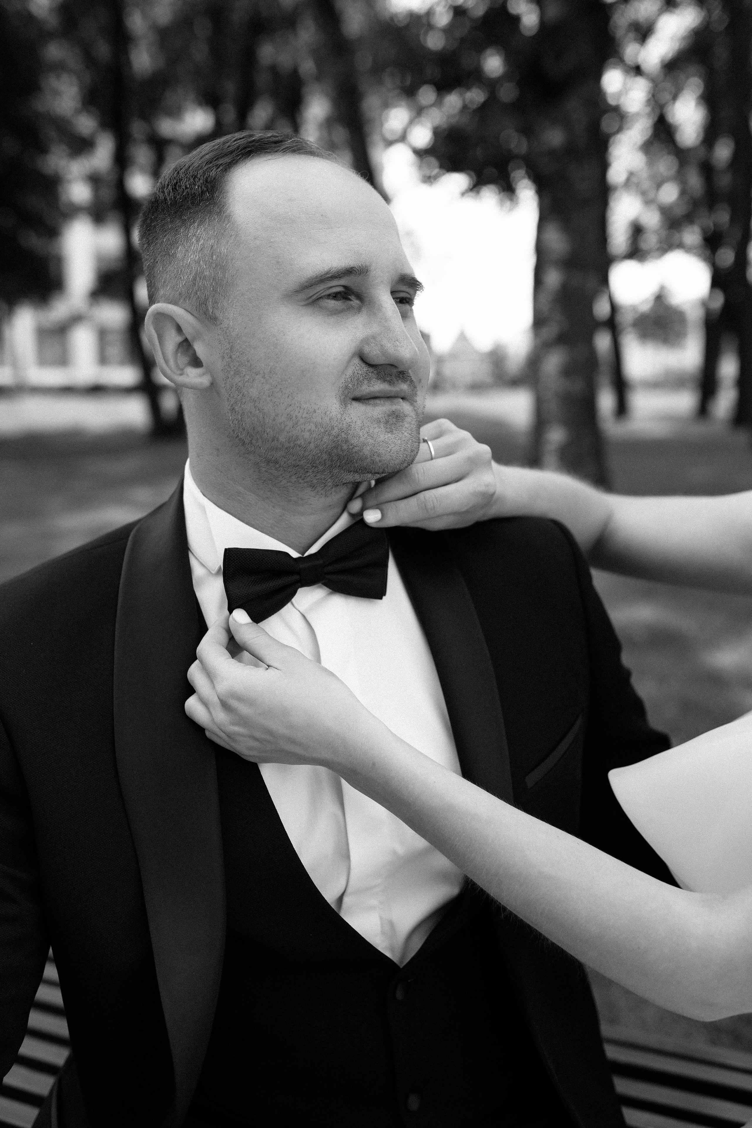 Максим и Яна. Свадебный и семейный фотограф в Нижнем Новгороде