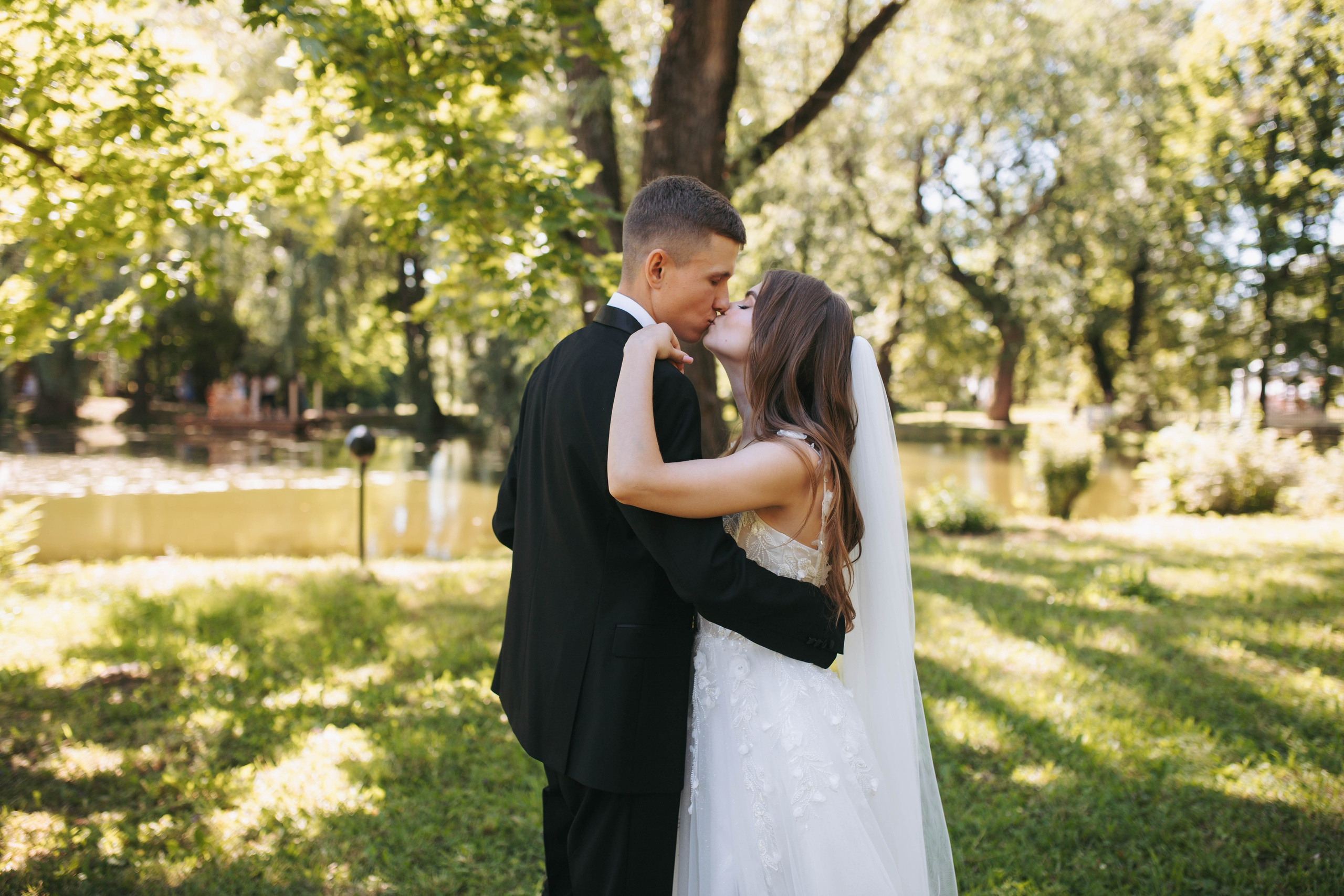 Илья и Анастасия. Свадебный и семейный фотограф в Нижнем Новгороде