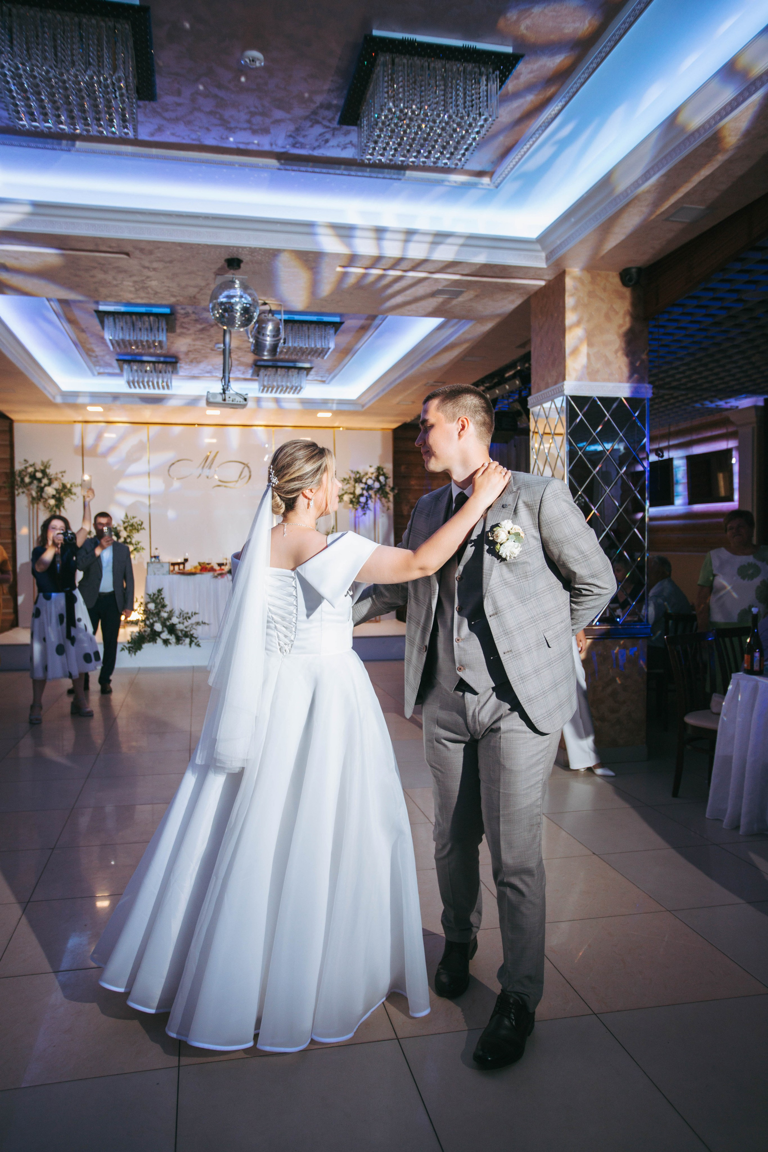 Максим и Даша. Свадебный и семейный фотограф в Нижнем Новгороде