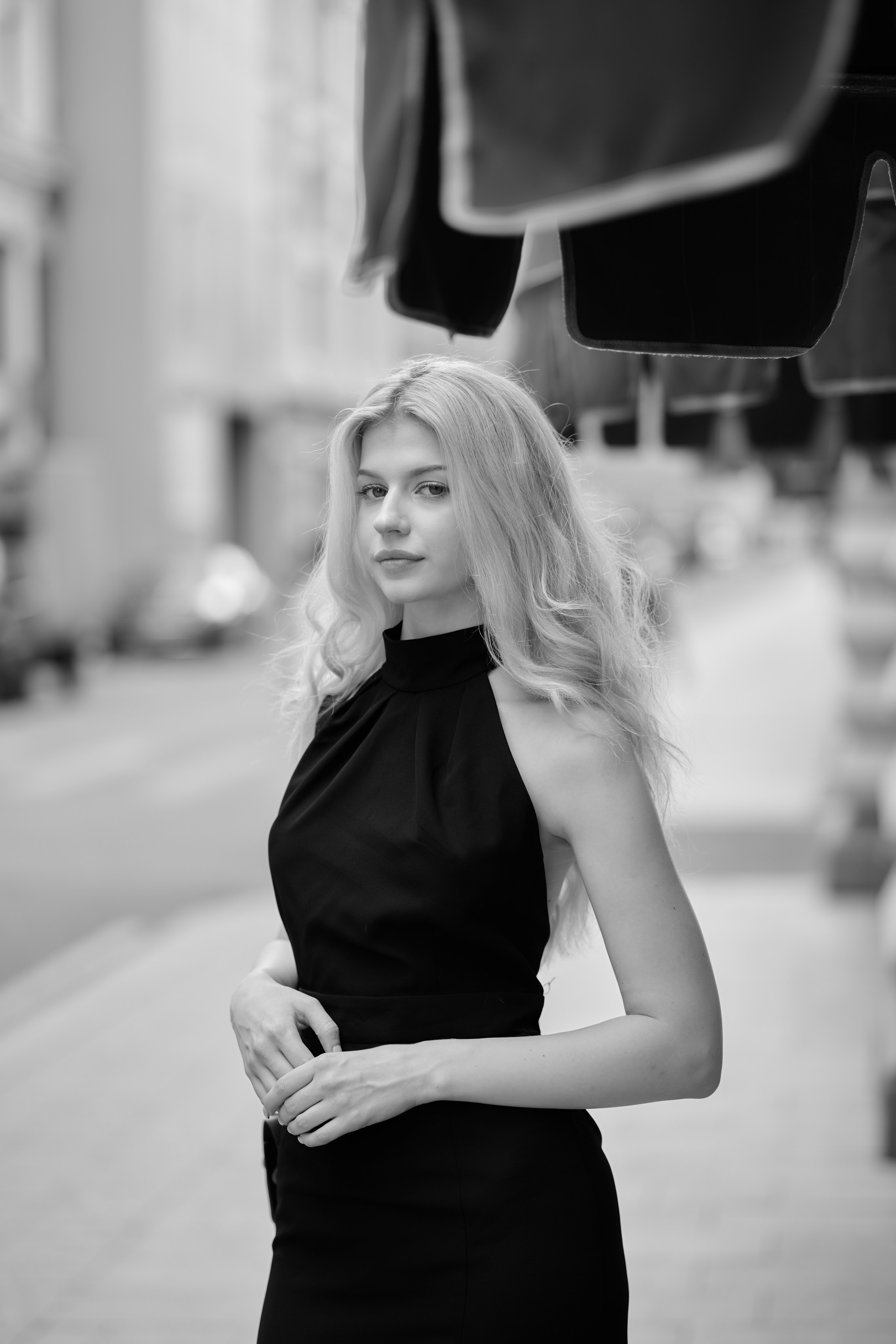 ИНДИВИДУАЛЬНАЯ СЪЕМКА. Moscow — photographer