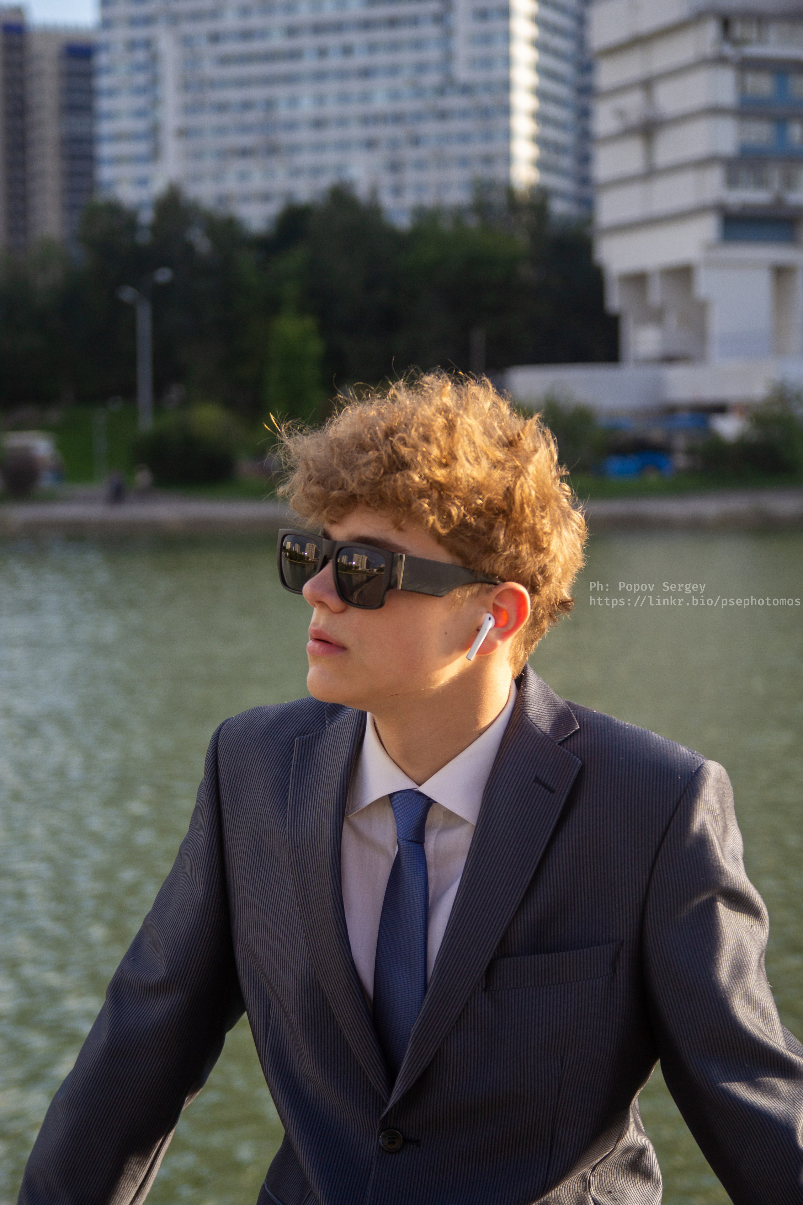 Альбом — Александр. ФОТОГРАФ | СЕРГЕЙ | МОСКВА