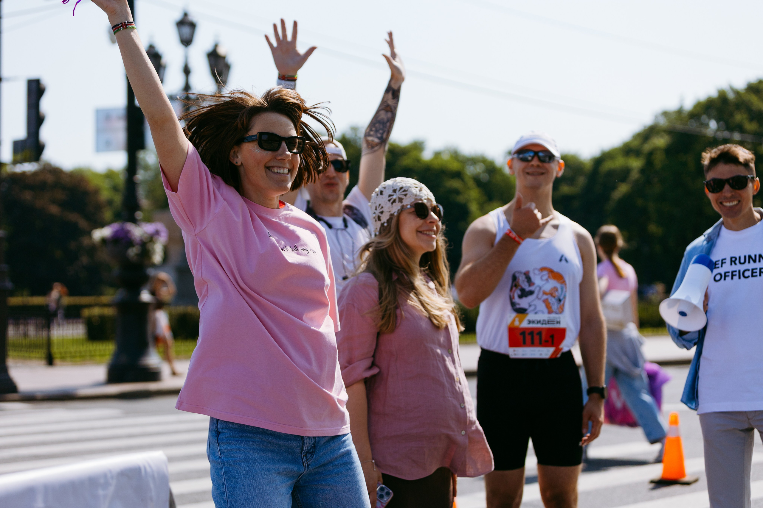 РЕПОРТАЖ. Дарья Кротович | Фотограф в Санкт-Петербурге