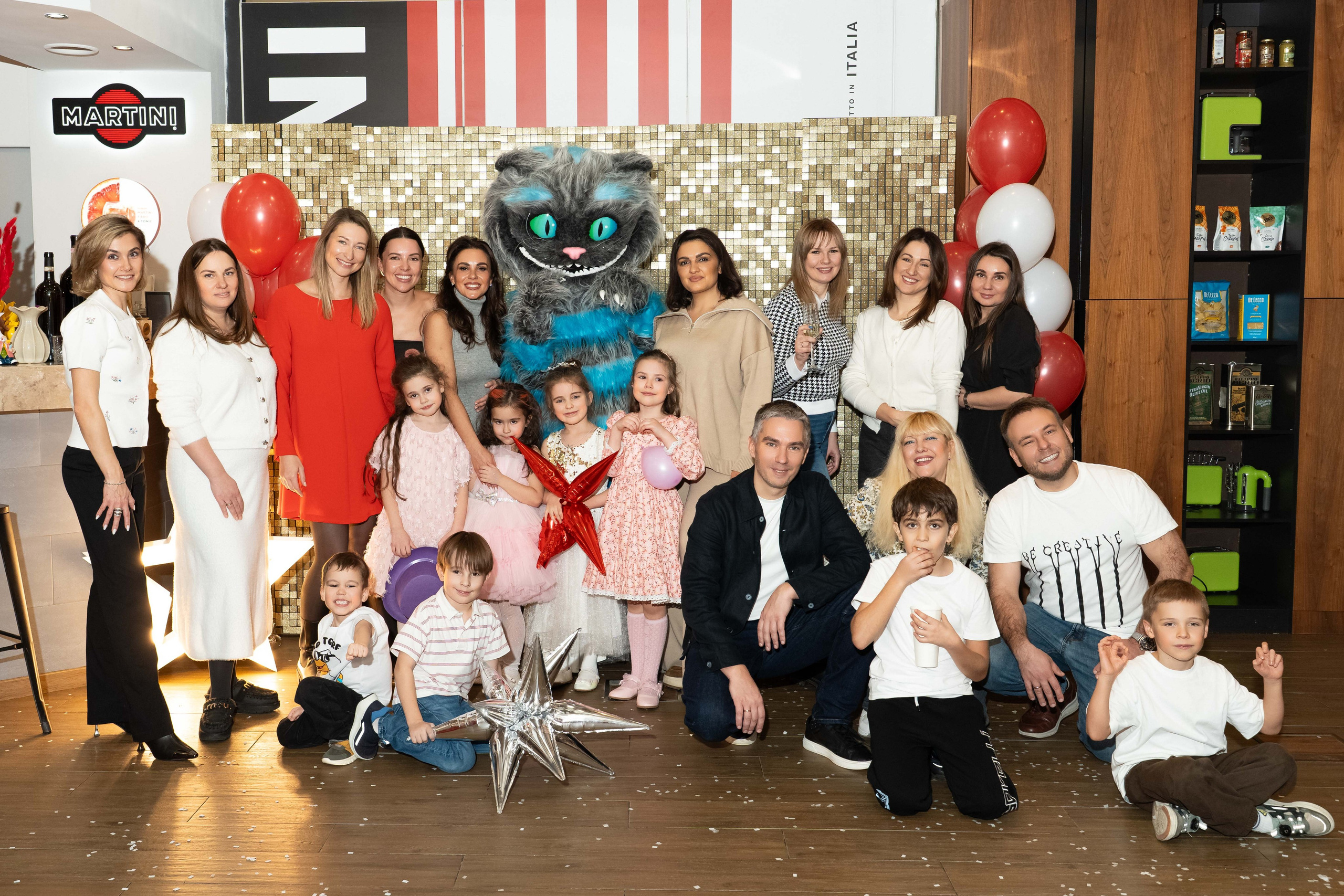 Сима — в стане чудес, 6 лет!. Axenov_eugene