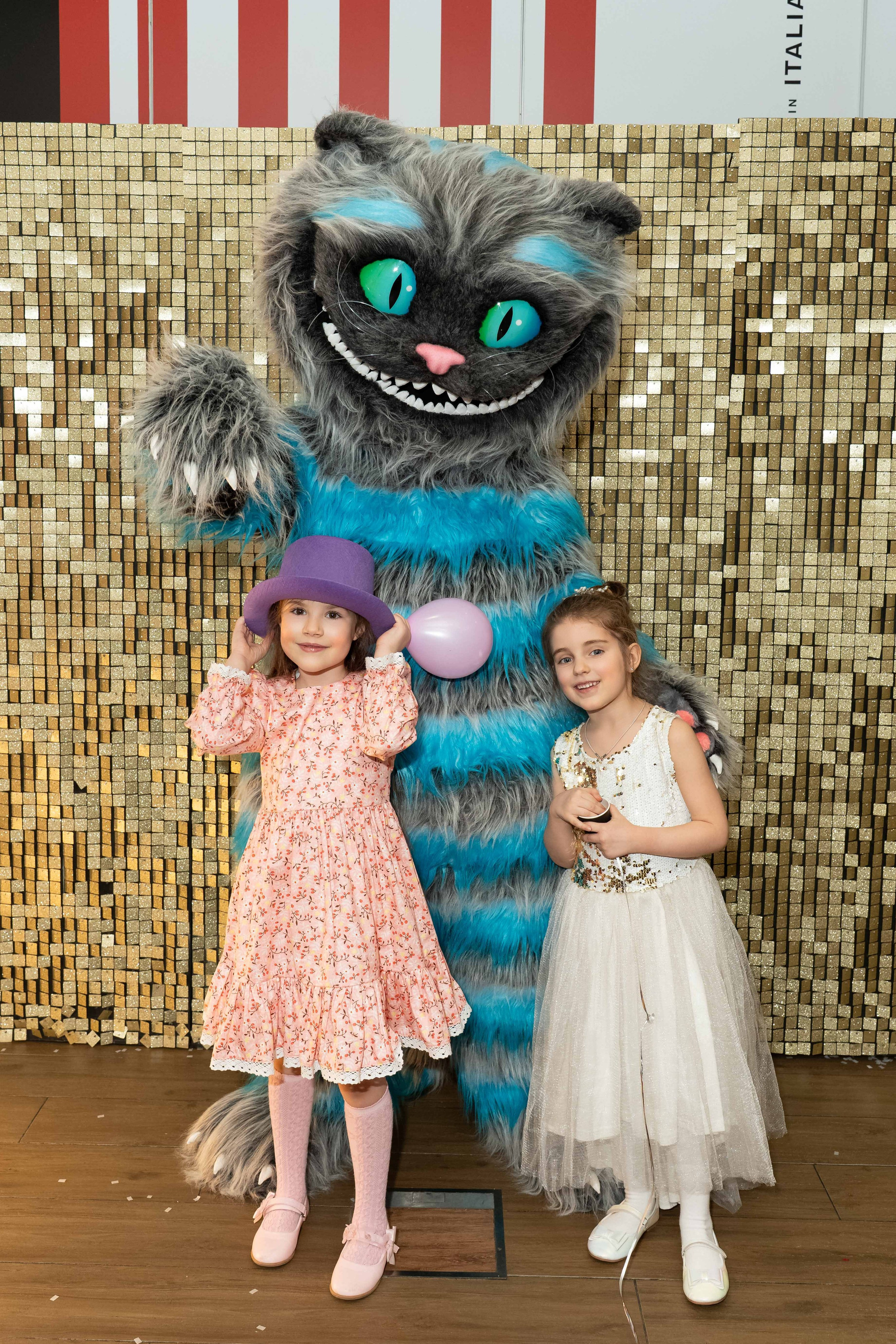 Сима — в стане чудес, 6 лет!. Axenov_eugene