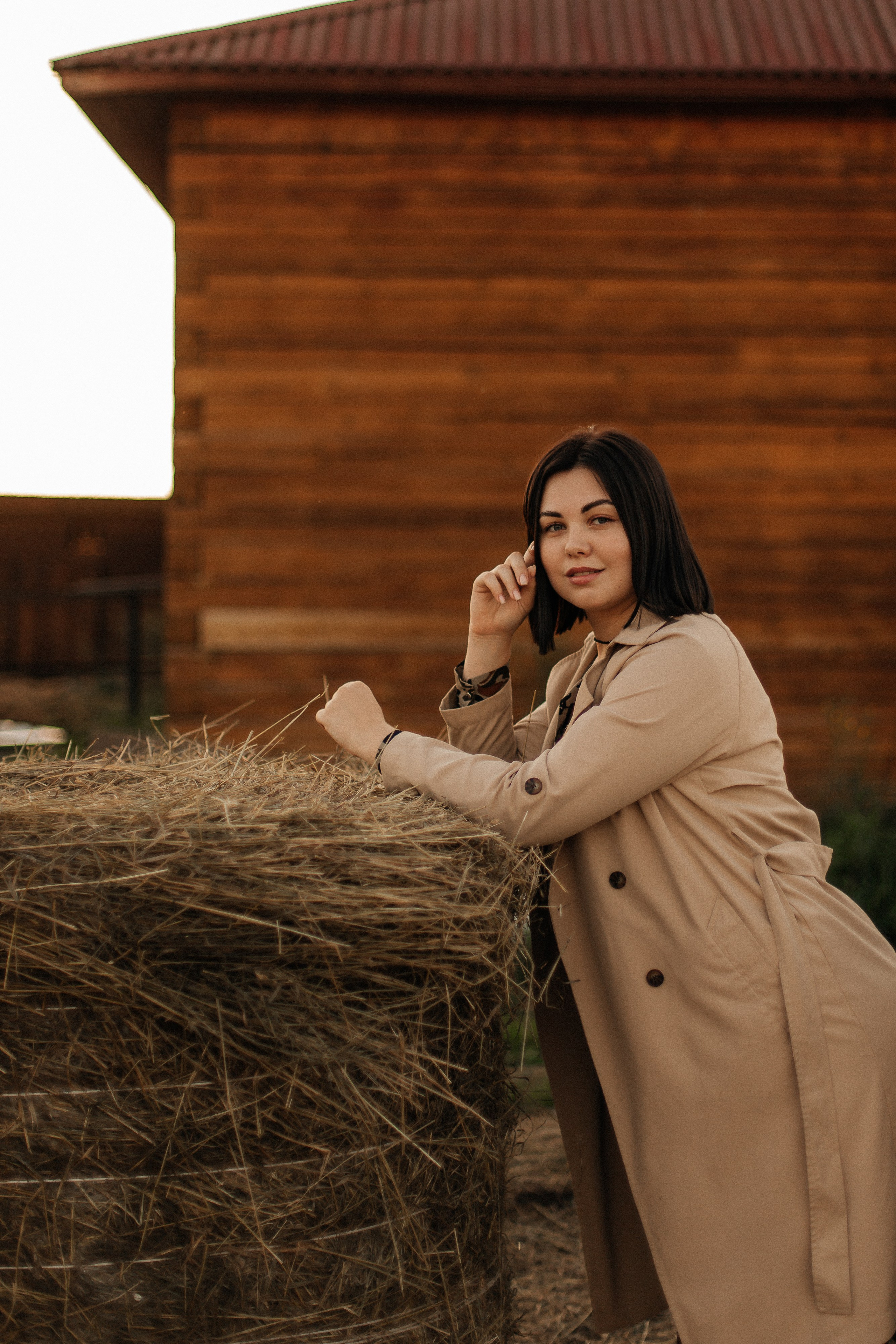 Олеся. Свадебный и семейный фотограф в Иркутске