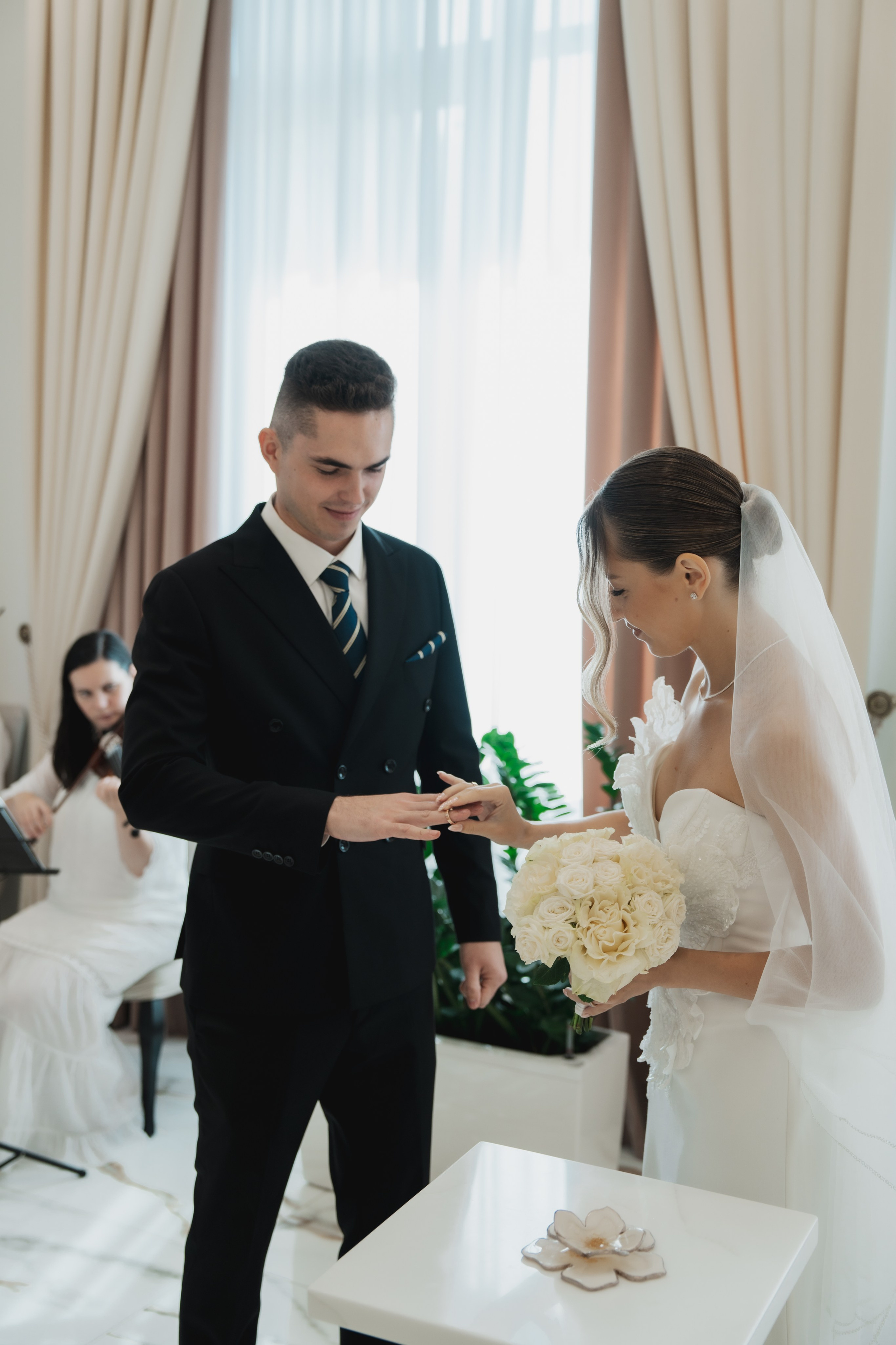 А ♡ К — Музей-заповедник «Царицыно». Свадебный и портретный фотограф в Москве, Светлана Янковая