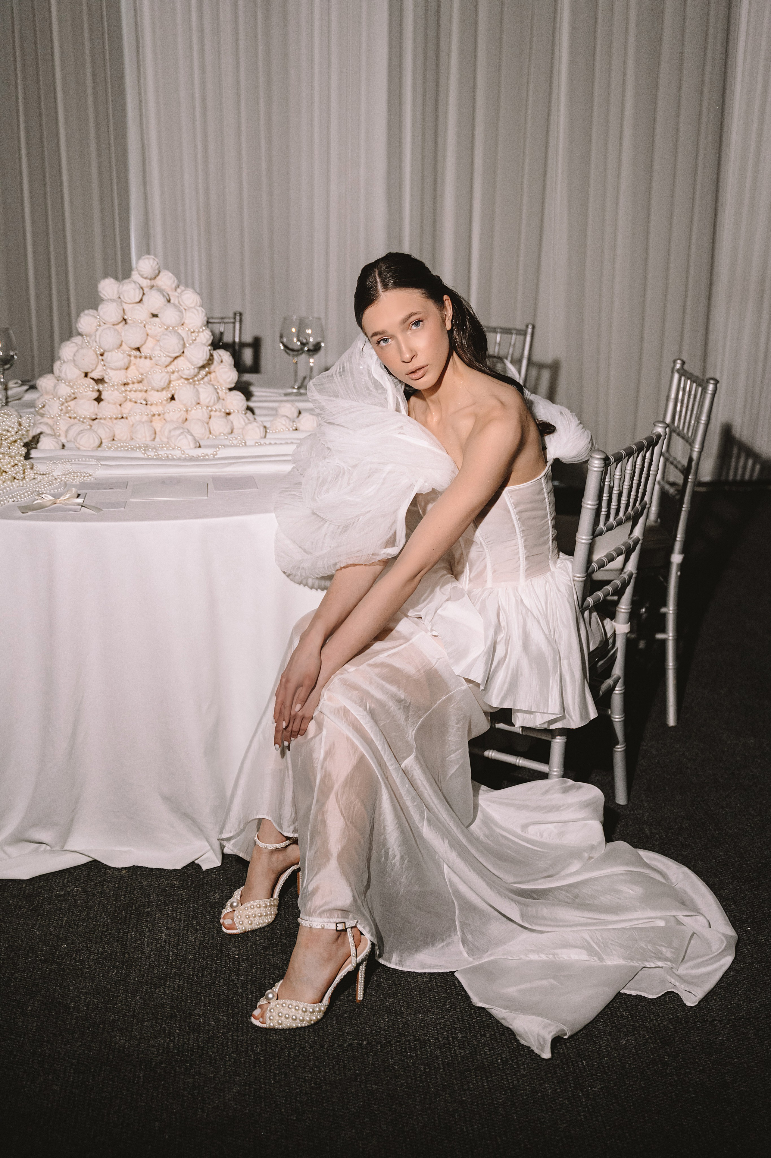 Егор и Дарья. Свадебное агентство Amorewed Agency