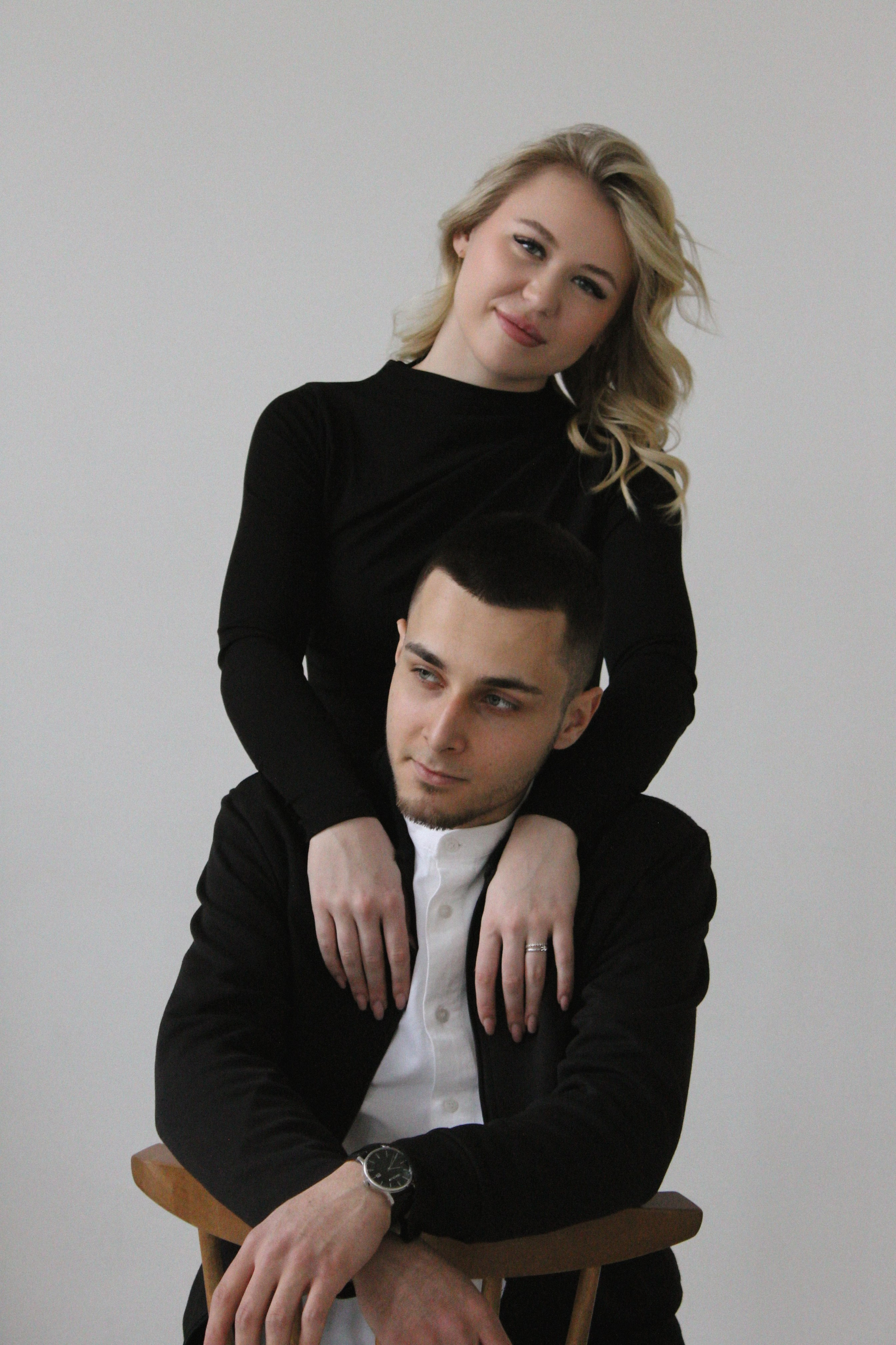 Мария и Максим. Фотограф Екатеринбург/Каменск-Уральский