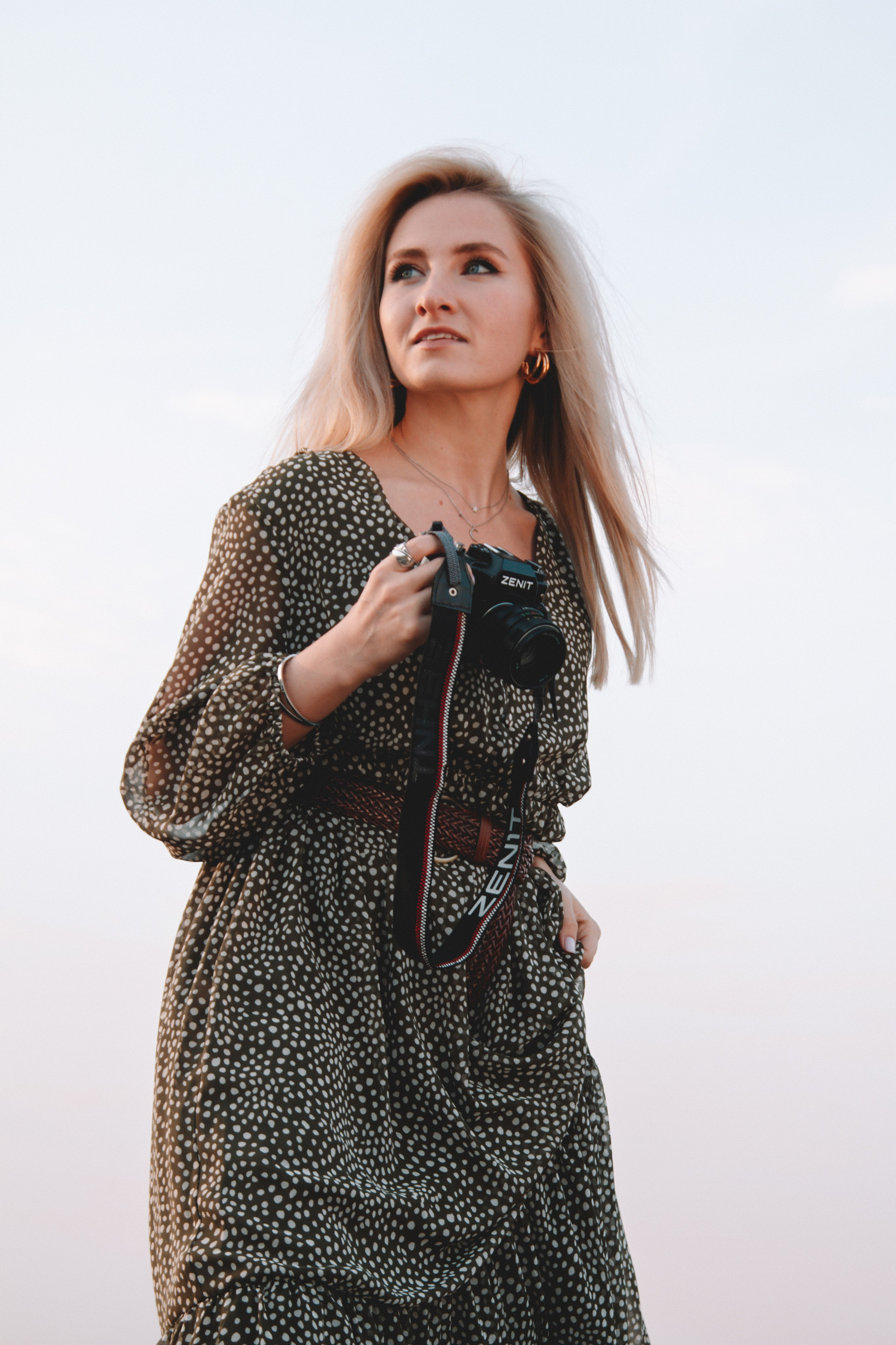 Street. KASSANDRA.MEDIA