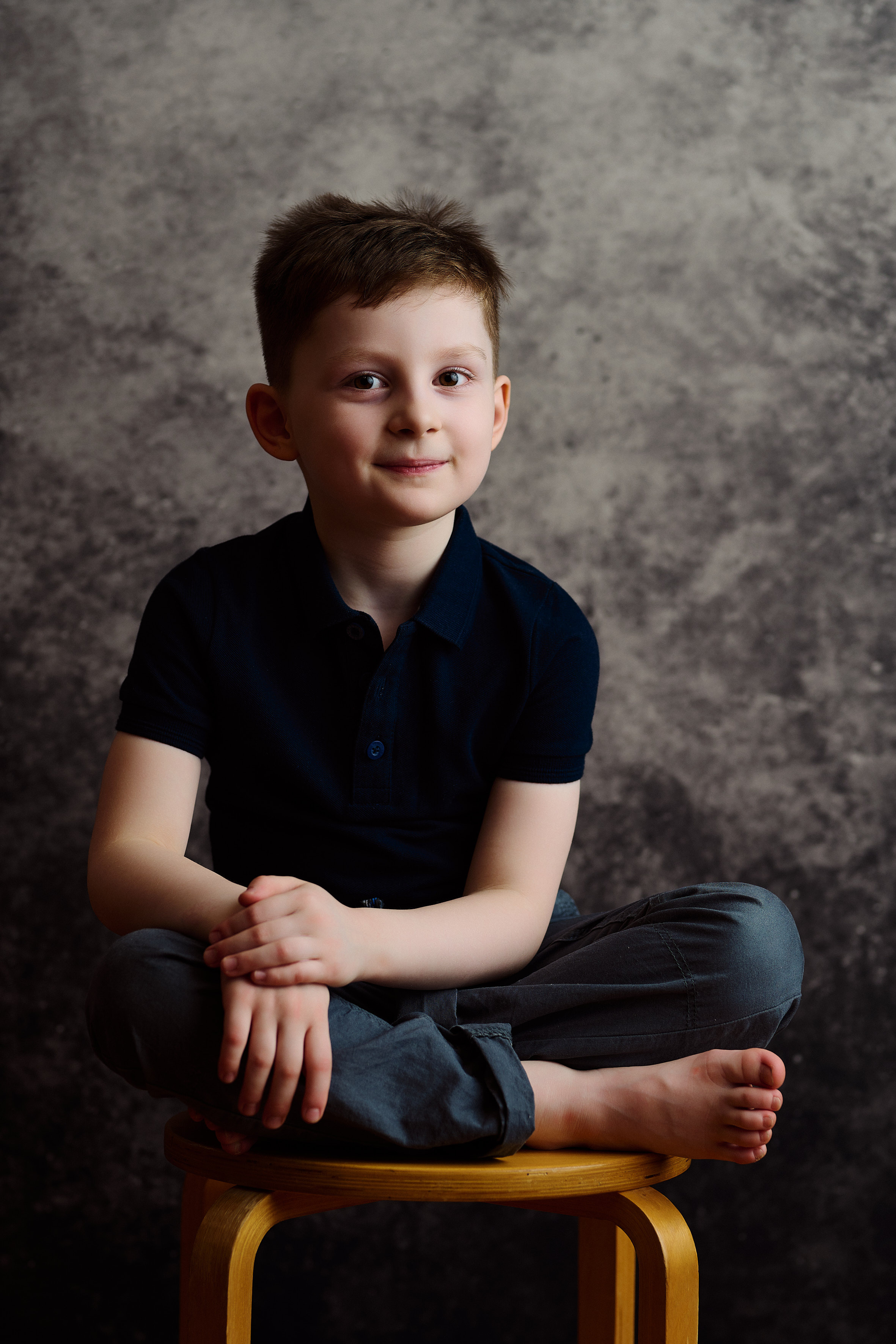 Кристина, Ваня, Маша