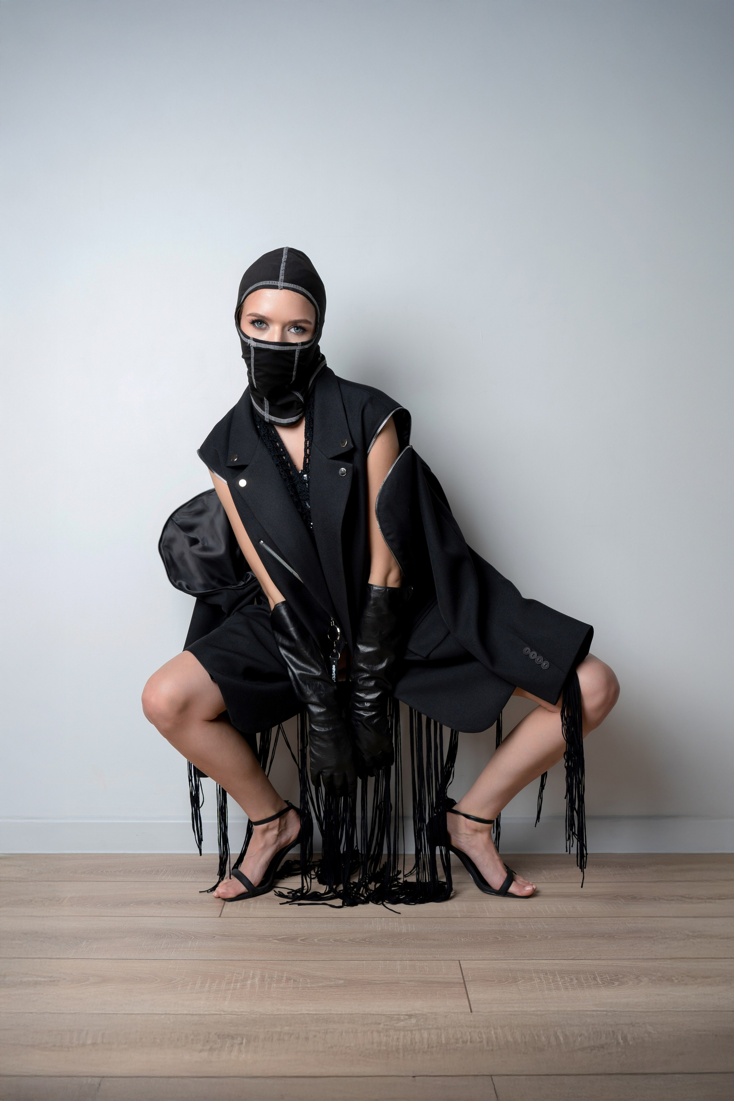 Индивидуальная съемка. Горохова Ольга женский фотограф Москва Мытищи