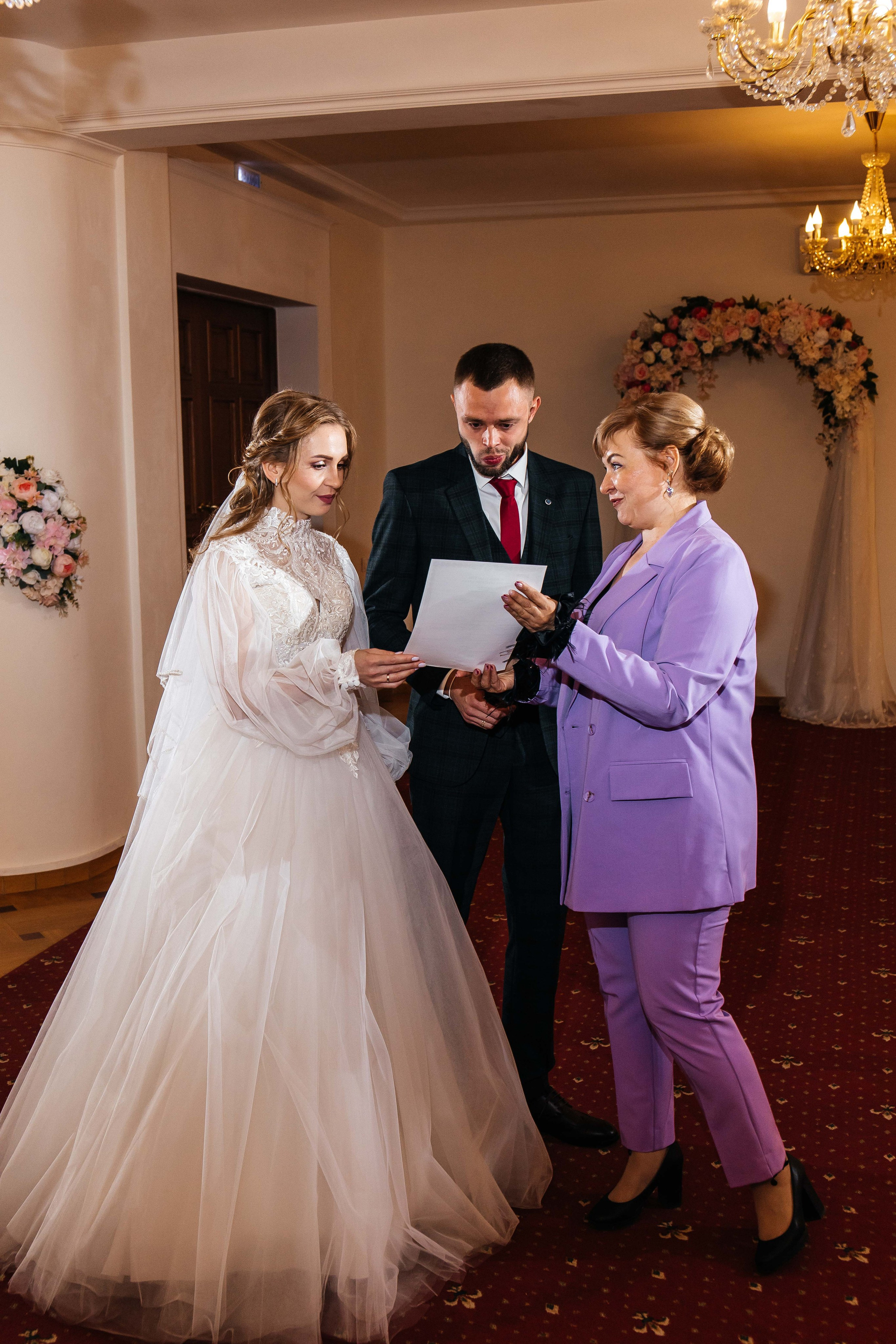 Свадебный репортаж. Фотограф Екатеринбург Мазейко Михаил