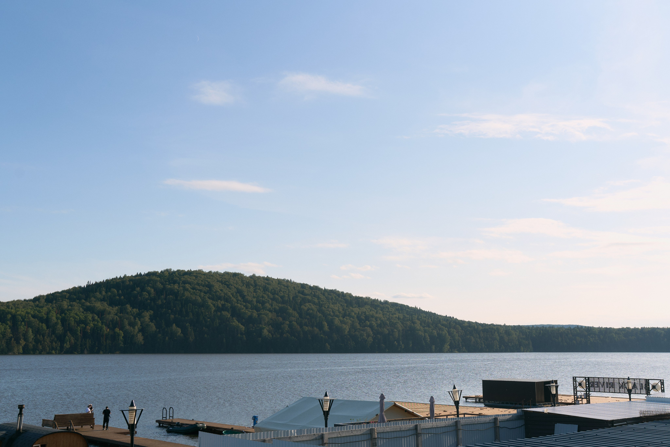 Даниил & Эльвина. Главная