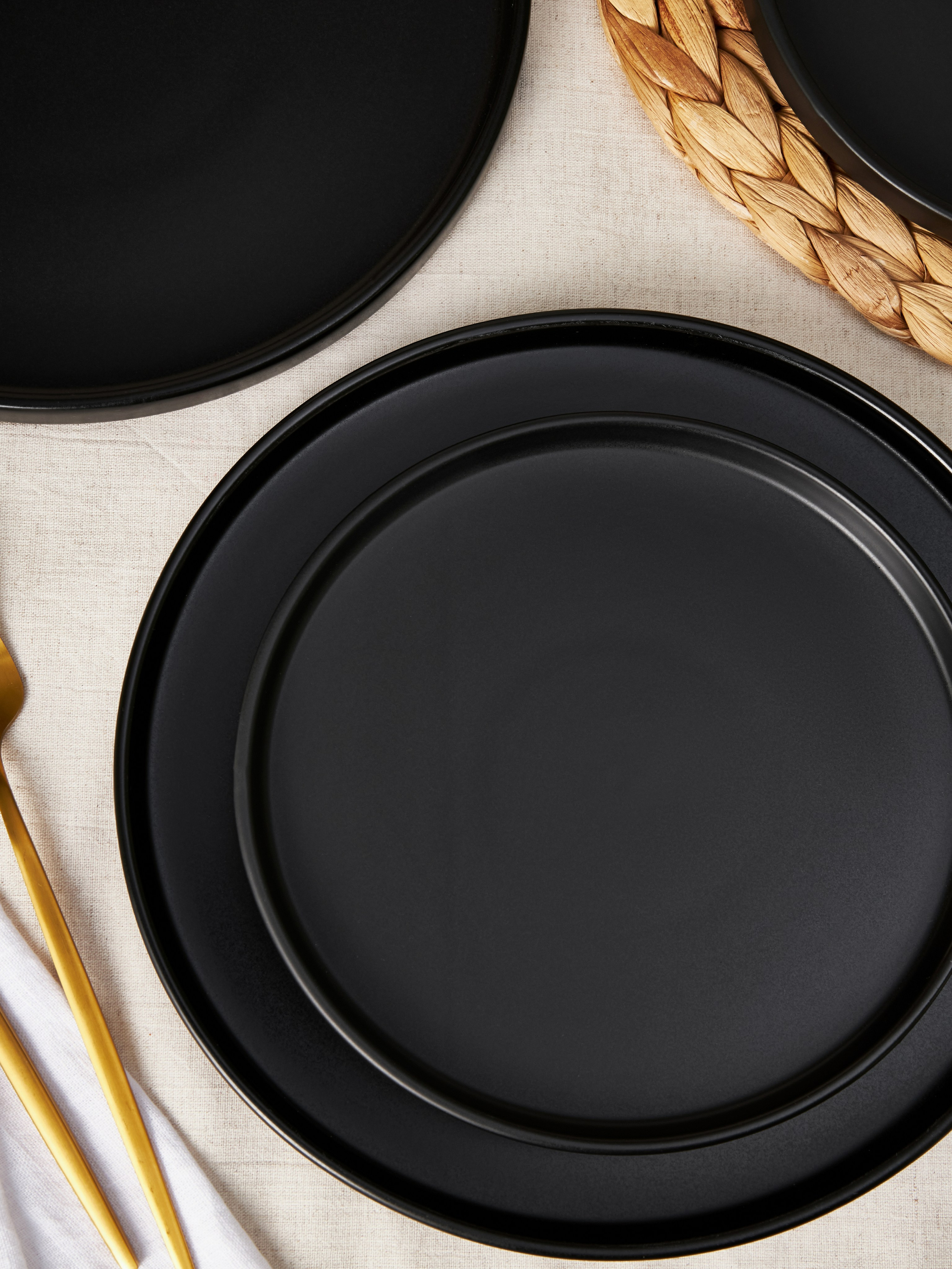 Наборы посуды. Портфолио