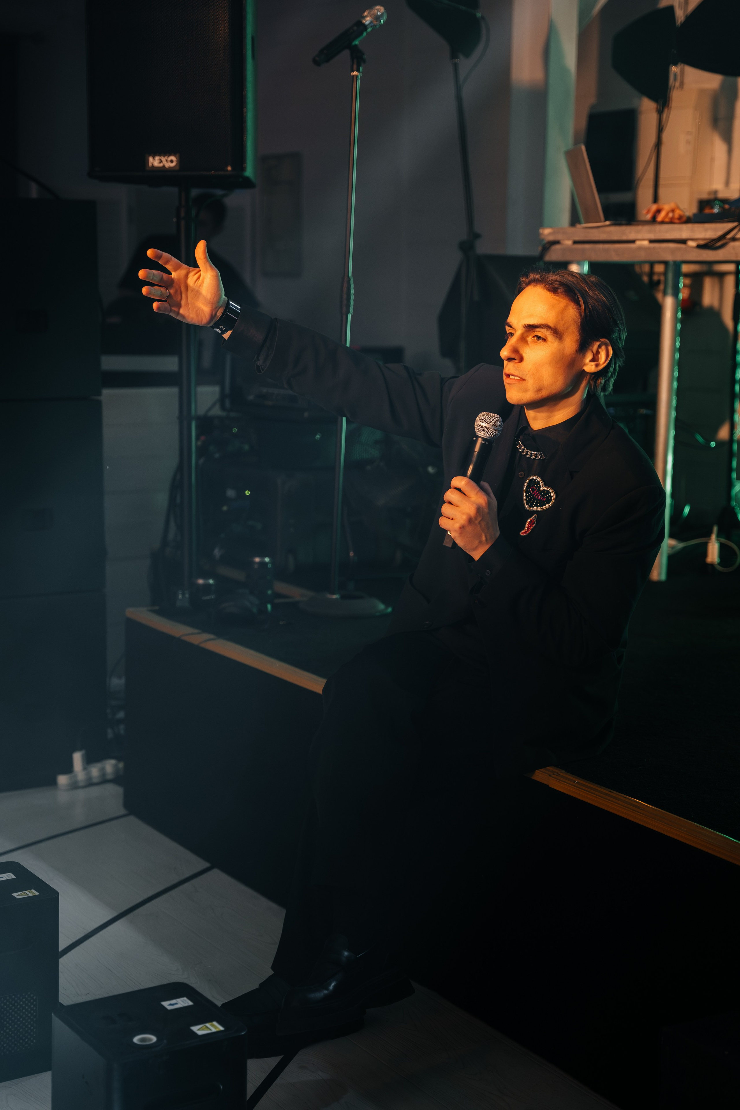 Съемка корпоратива для IT-Agency. Свадебный фотограф Барнаул Алексей Павлов