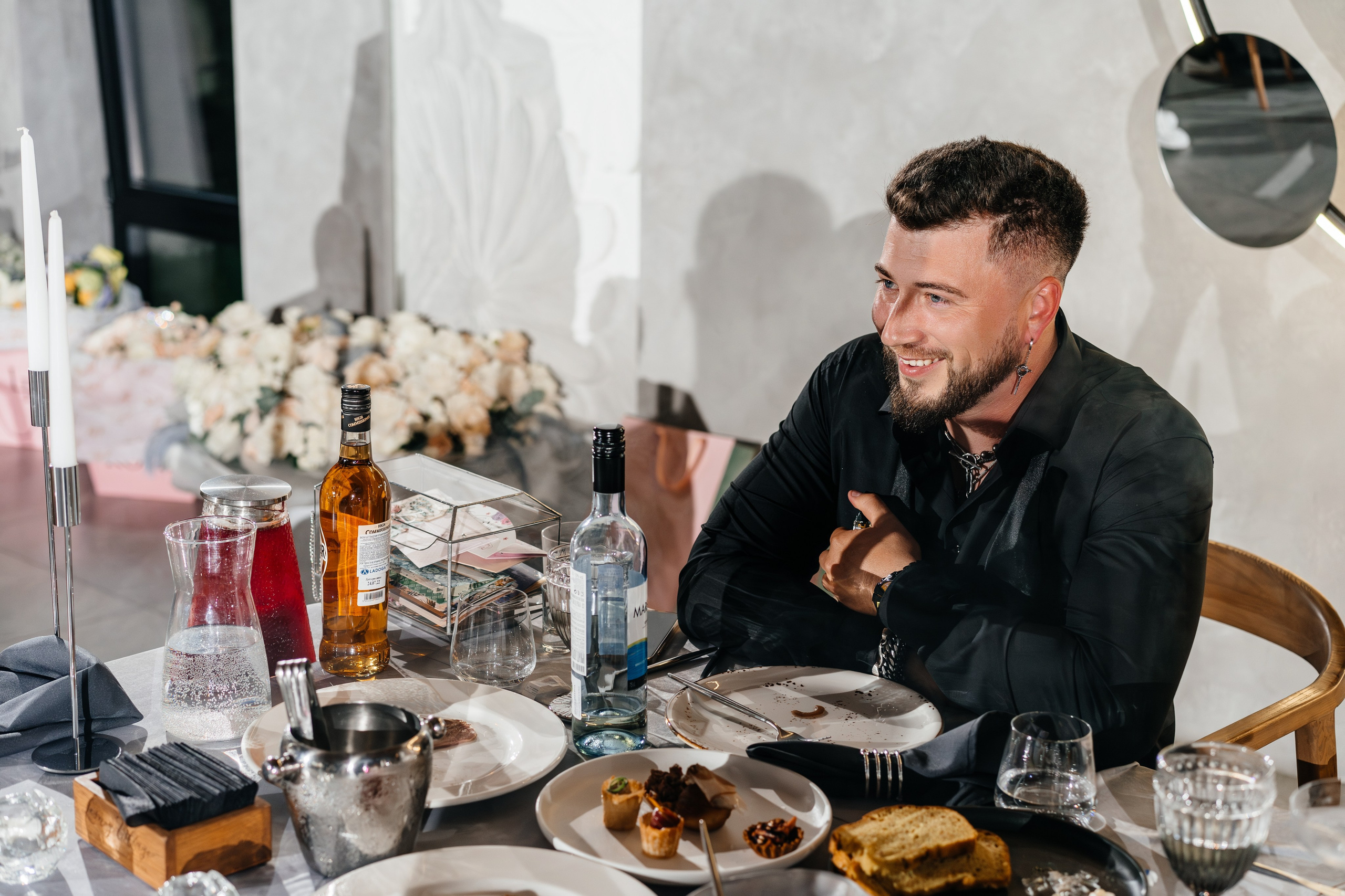 Элла & Кирилл. Свадебный фотограф Барнаул Алексей Павлов