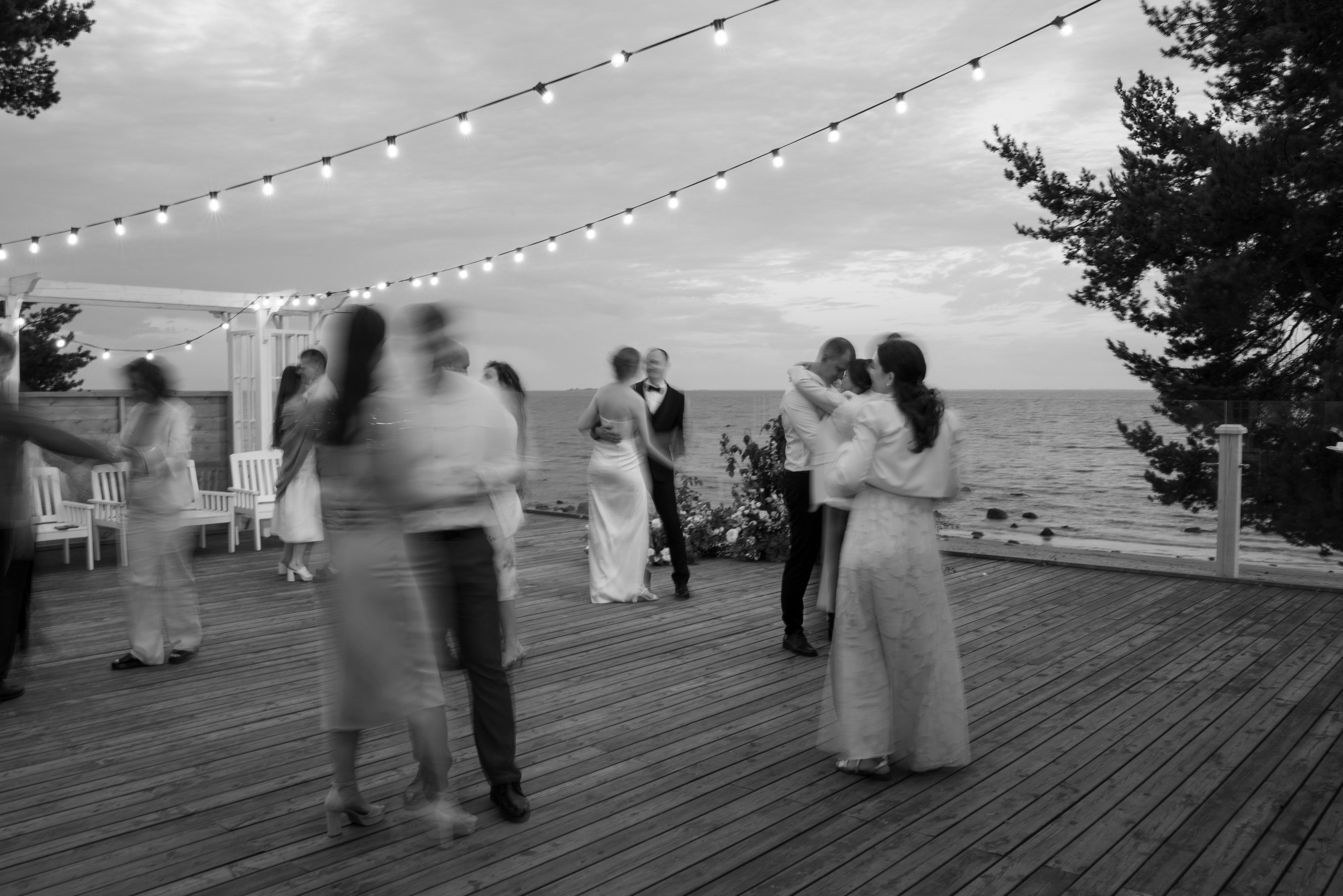 Катя и Антон. Фотограф Анна Котова