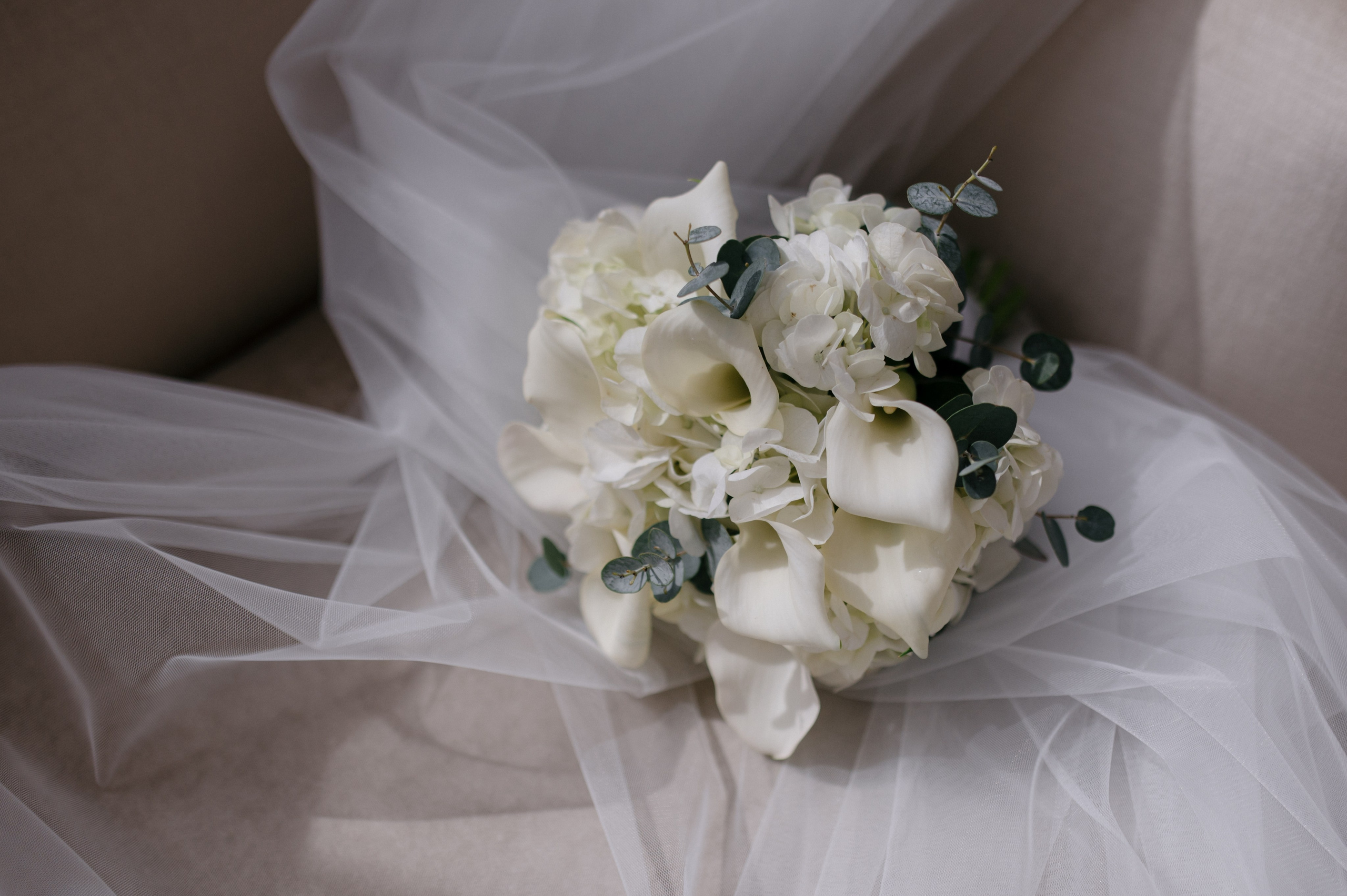 Д&С. Свадебный и семейный фотограф Олеся Маркелова