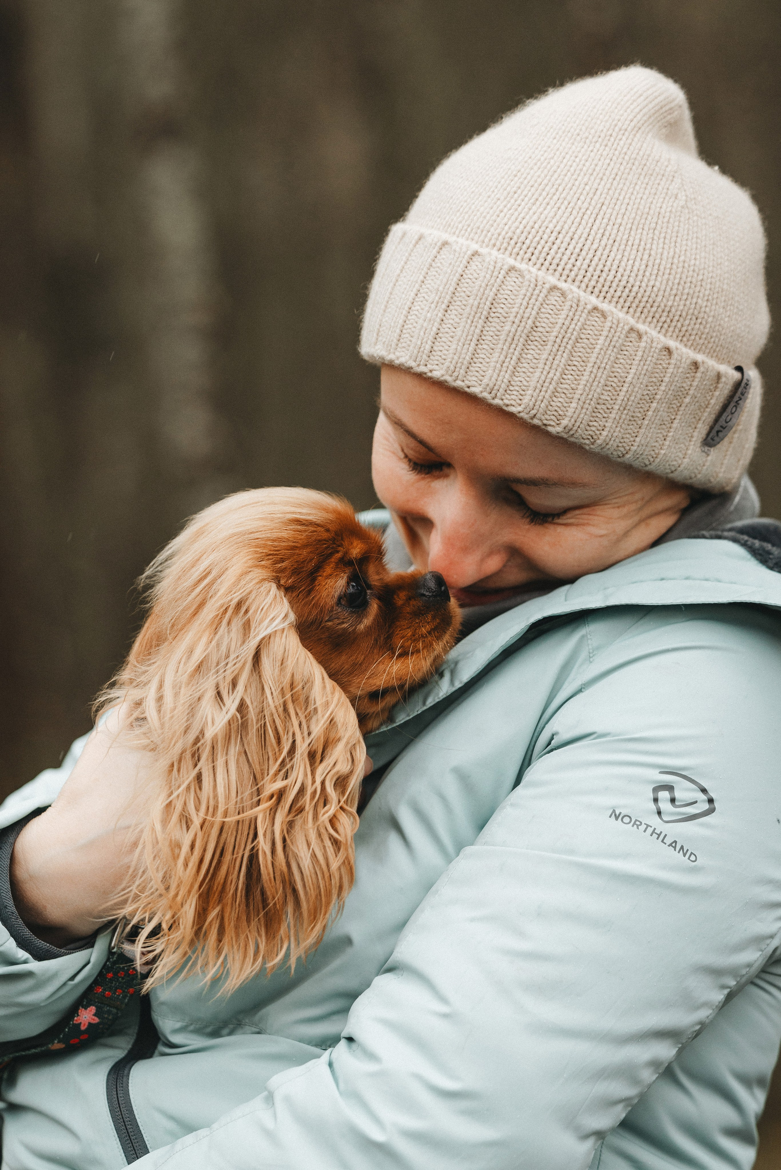 Встреча ККЧС. Фотограф анималист Осипчикова Мария