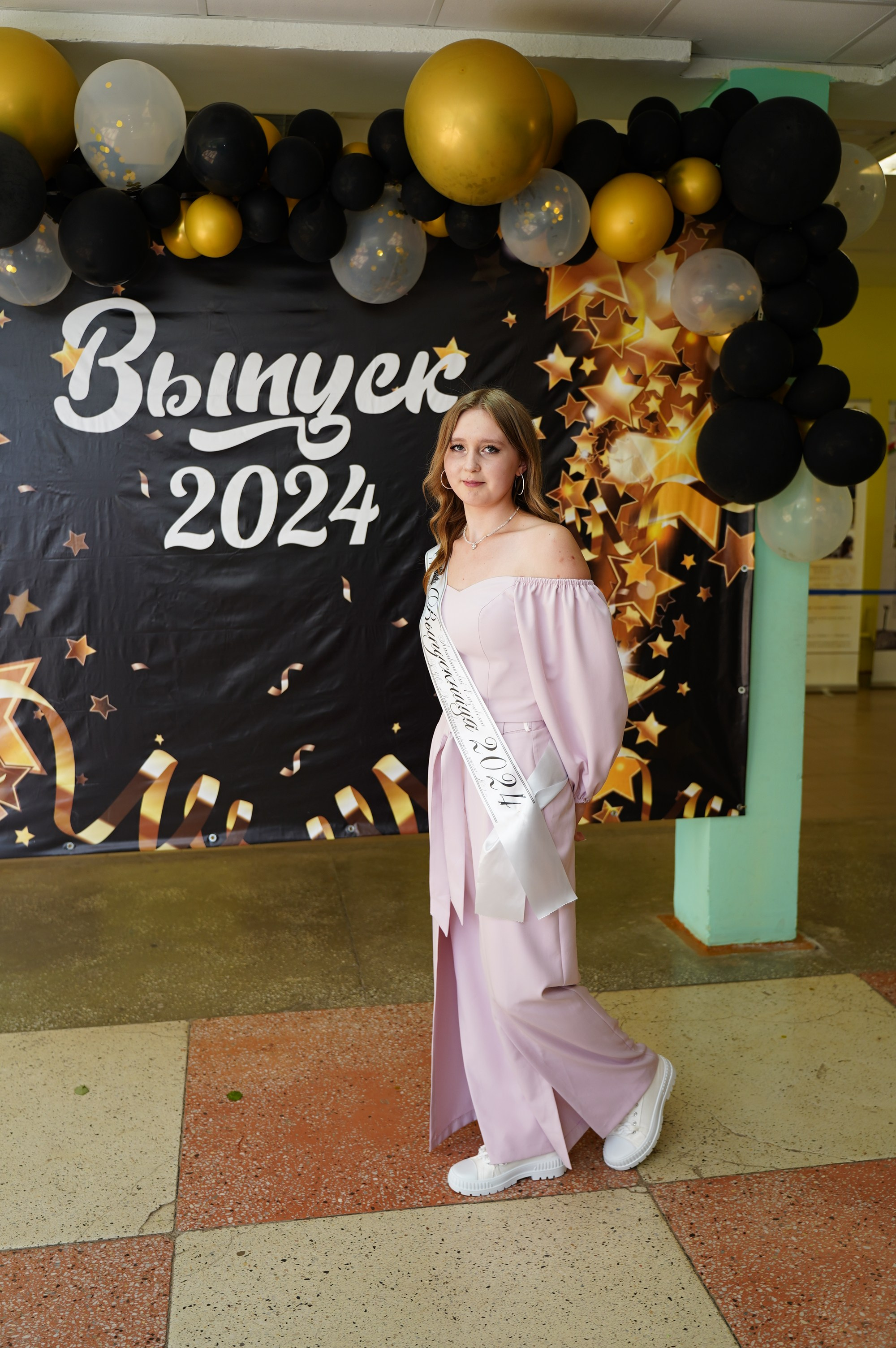 Выпускной. Семейный и свадебный фотограф Минск, Беларусь Анна Орловская