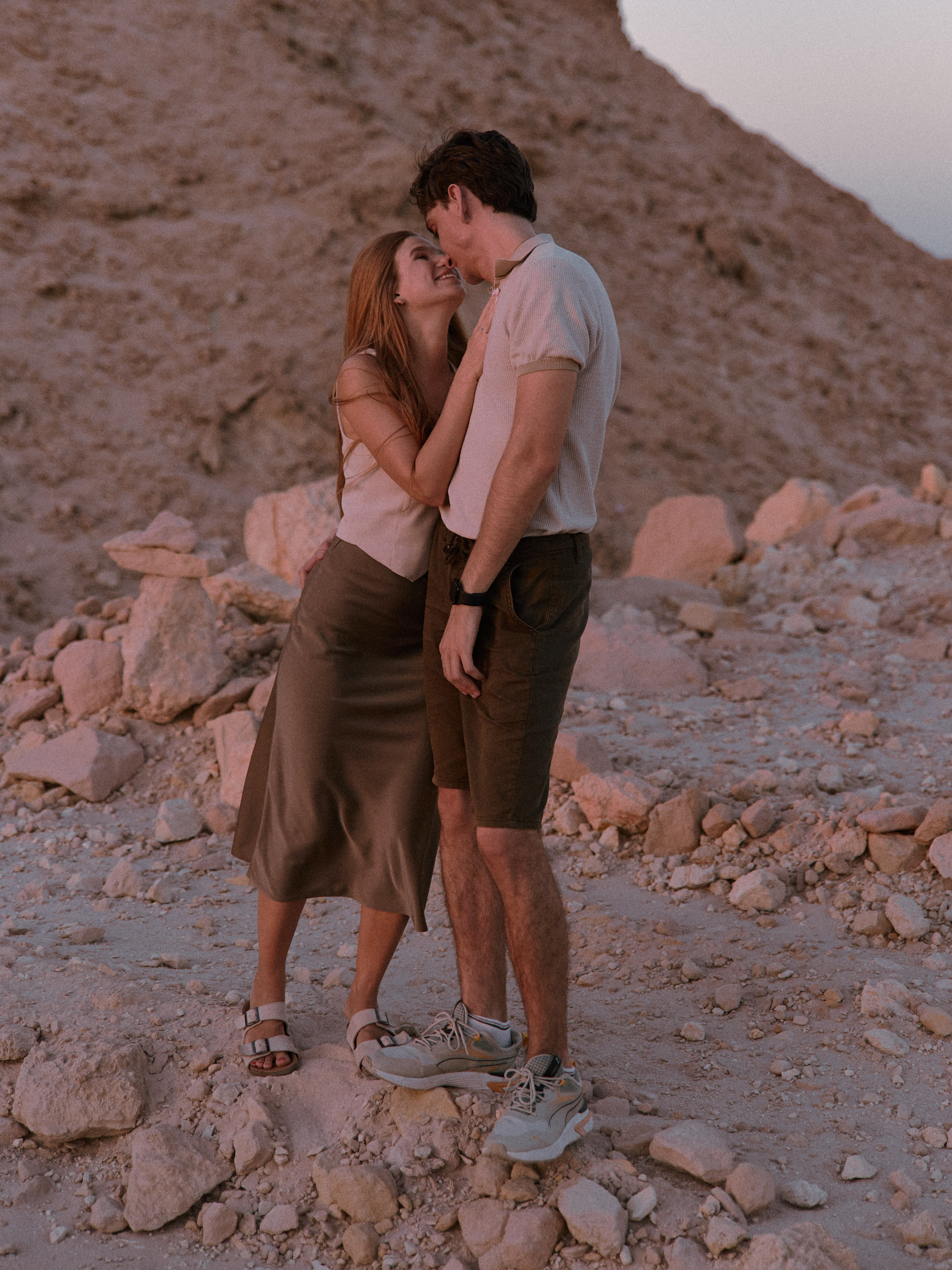 El Kamar. Jorgis — фотограф в Хургаде / обучение фотографии