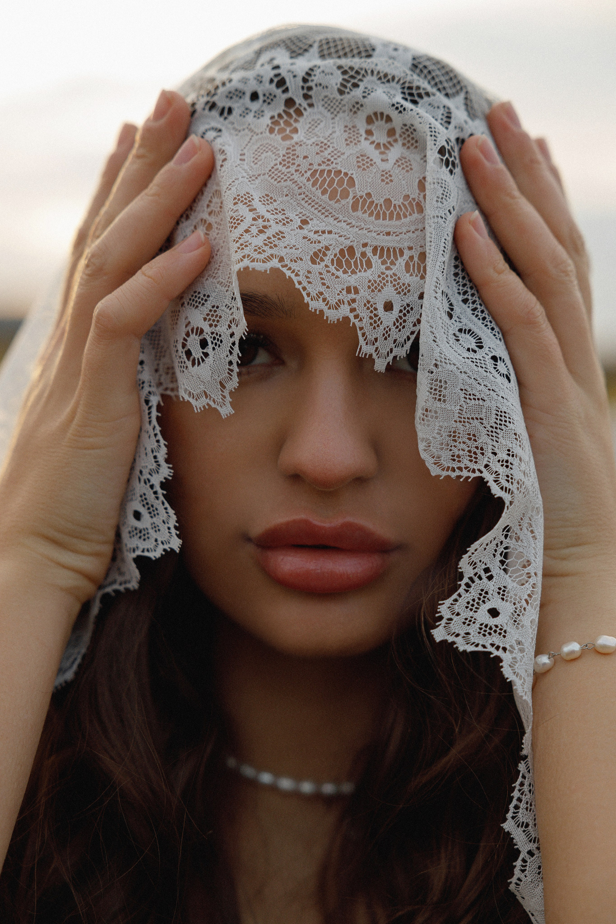 Ясная Поляна. Свадебный и семейный фотограф  во Владивостоке Ольга Украинец