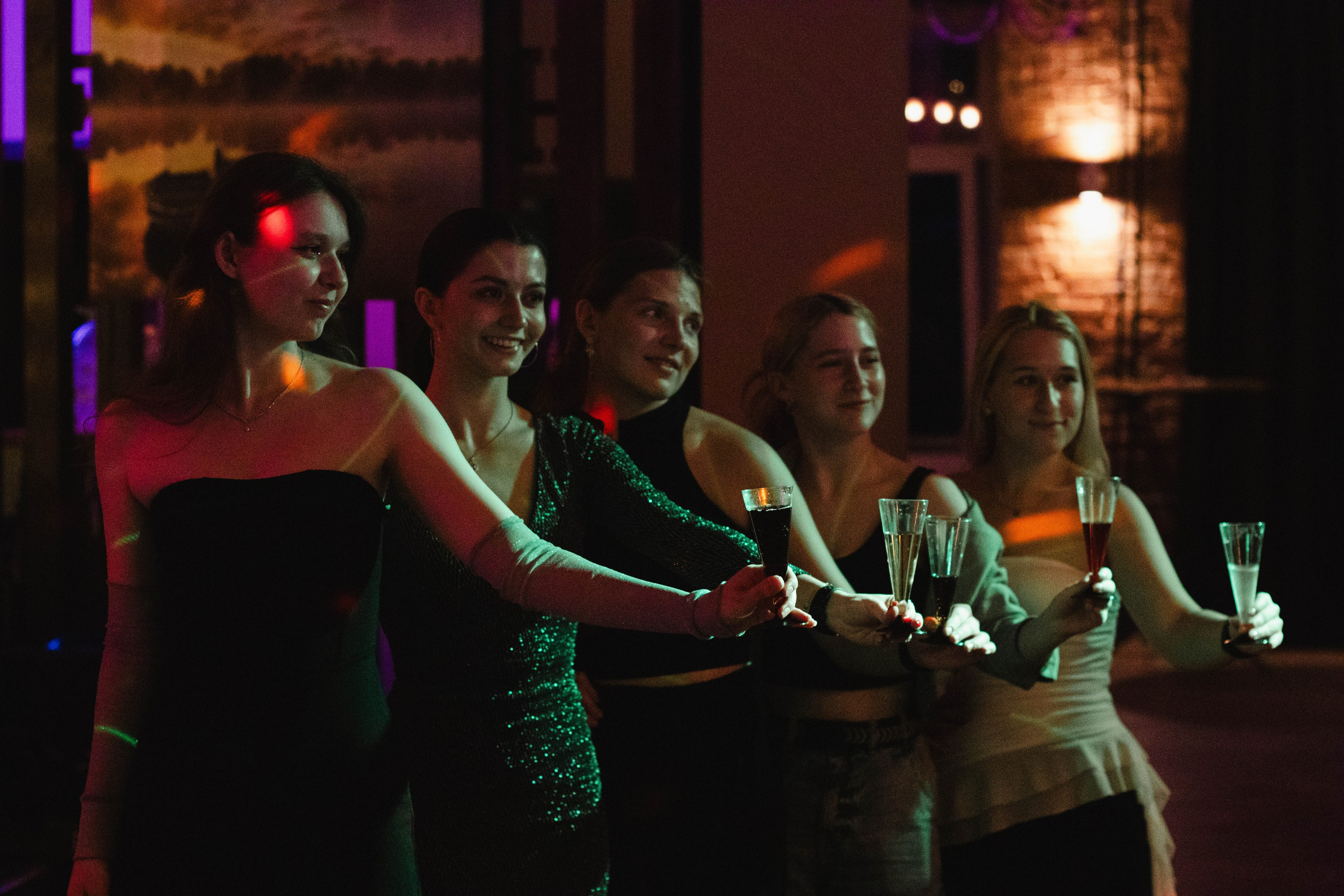 День Рождения Александры. Фотограф в Москве Ксюшенька