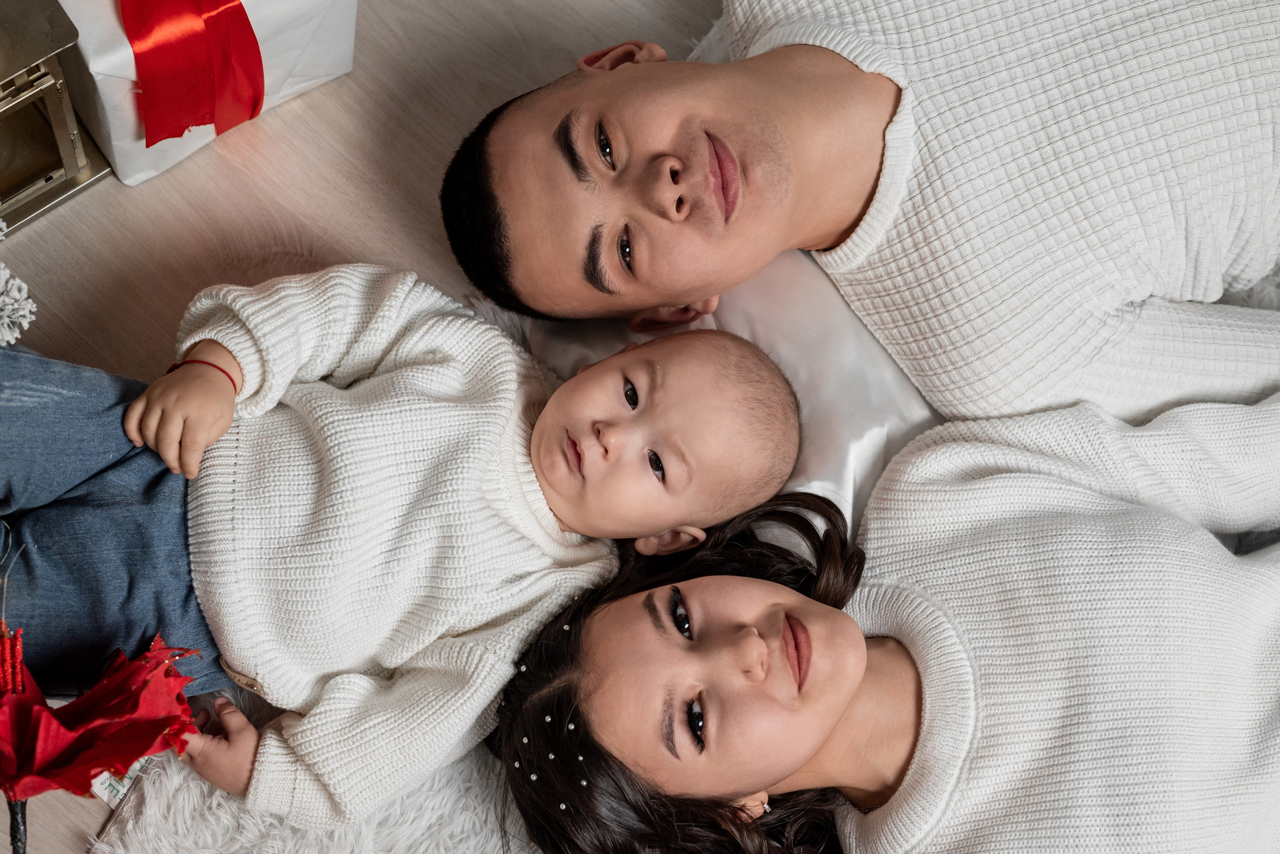 Индира. Фотограф в городе Салават