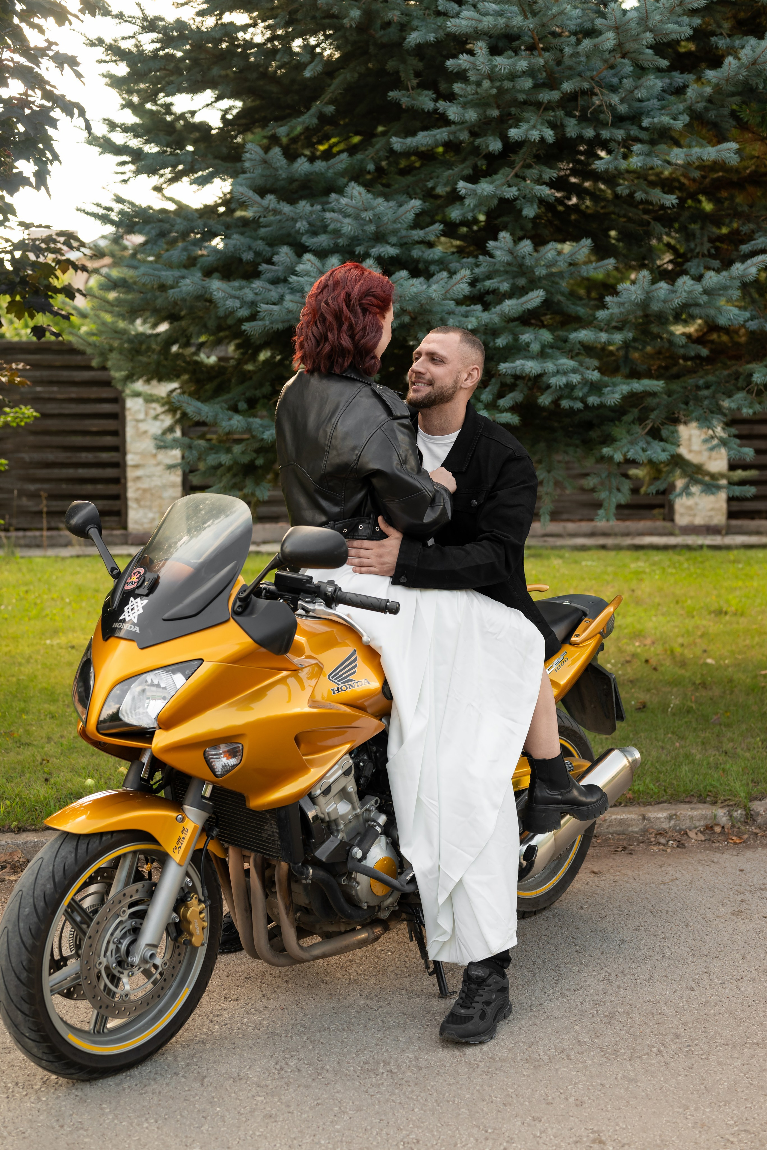 Александр и Анастасия. Фотограф в городе Салават