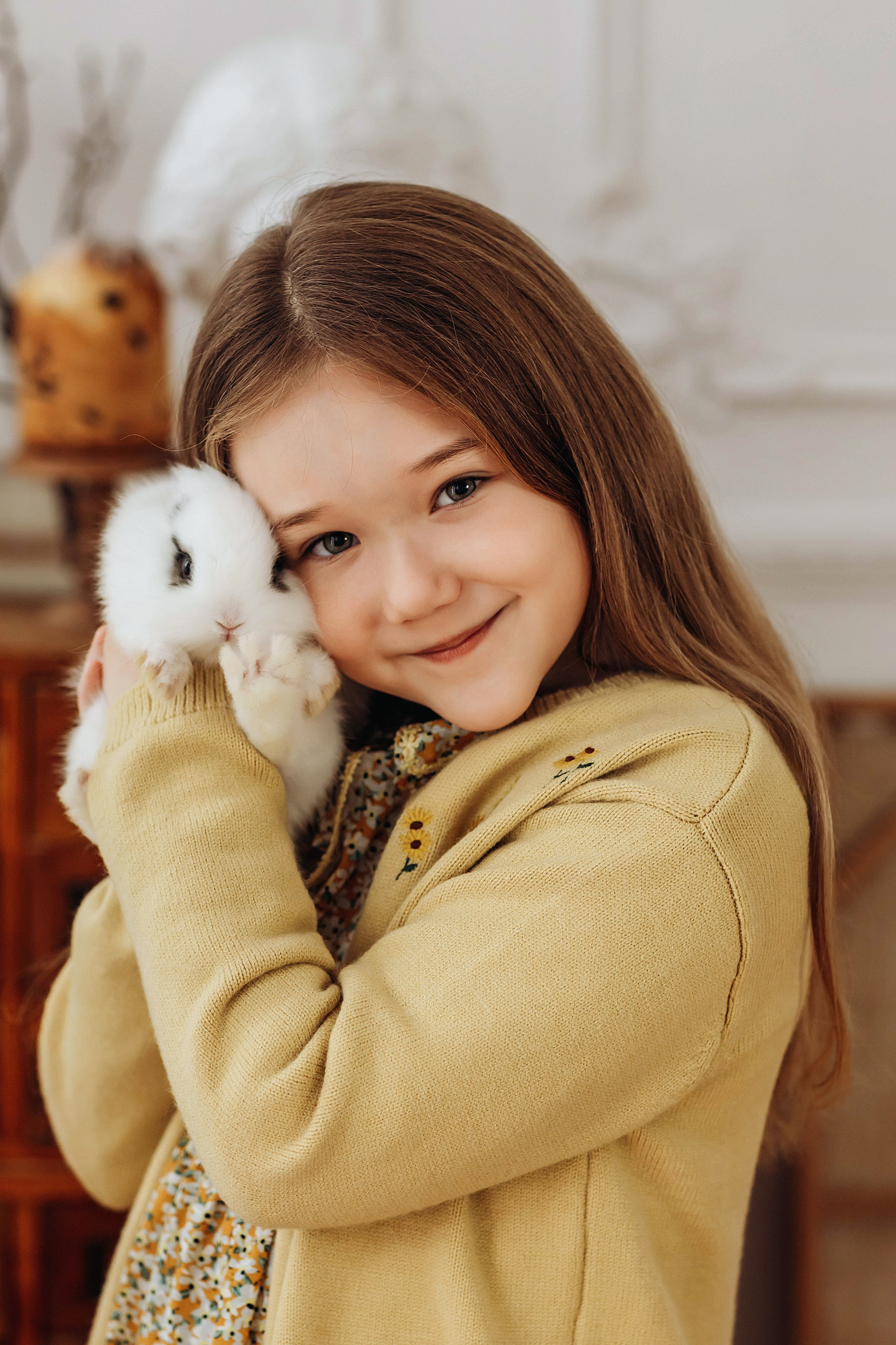 Детские студийные съемки. Детский и семейный фотограф Елена Воропаева