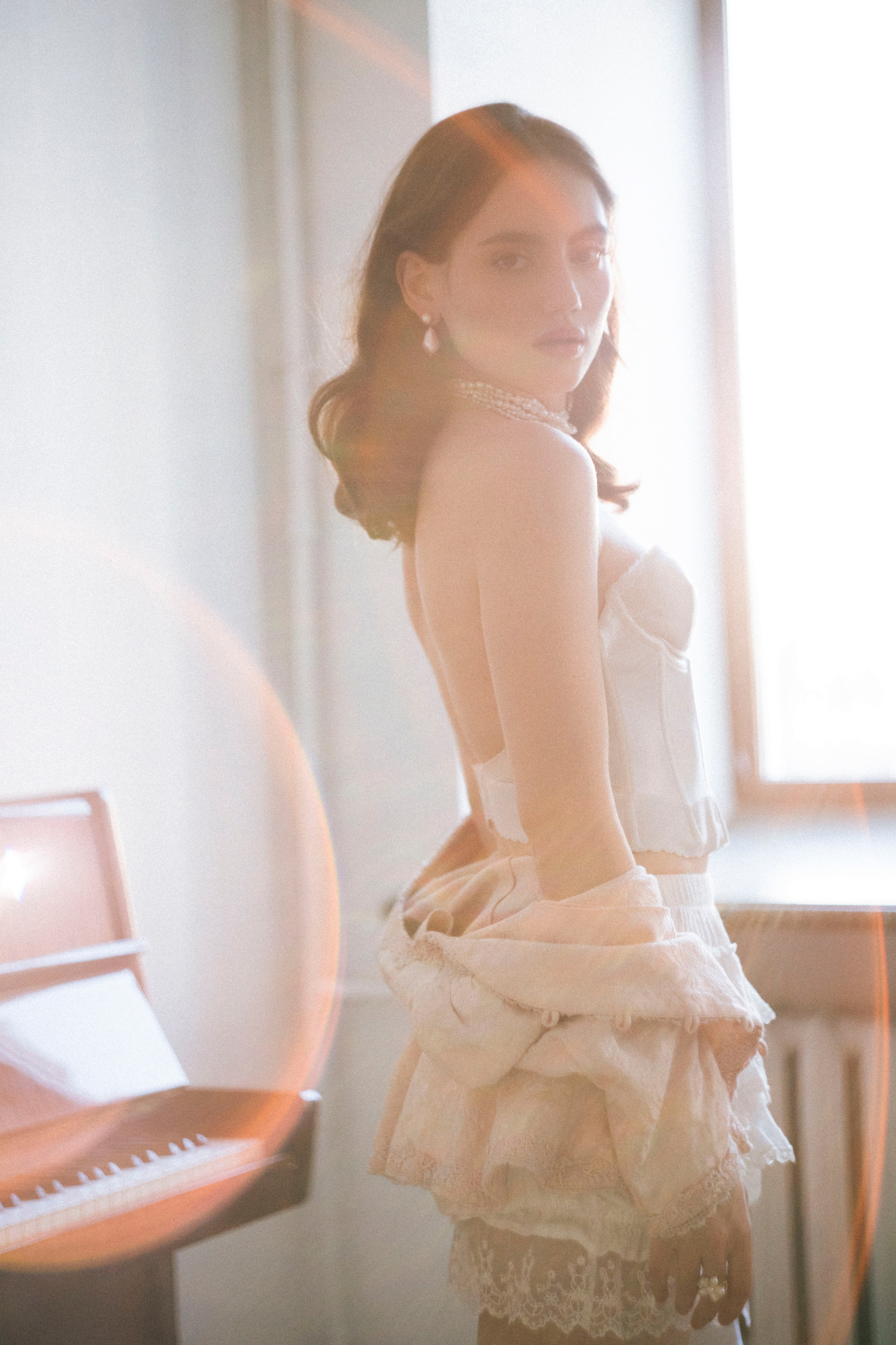 Русалка. Valeriyamelnikova.ru