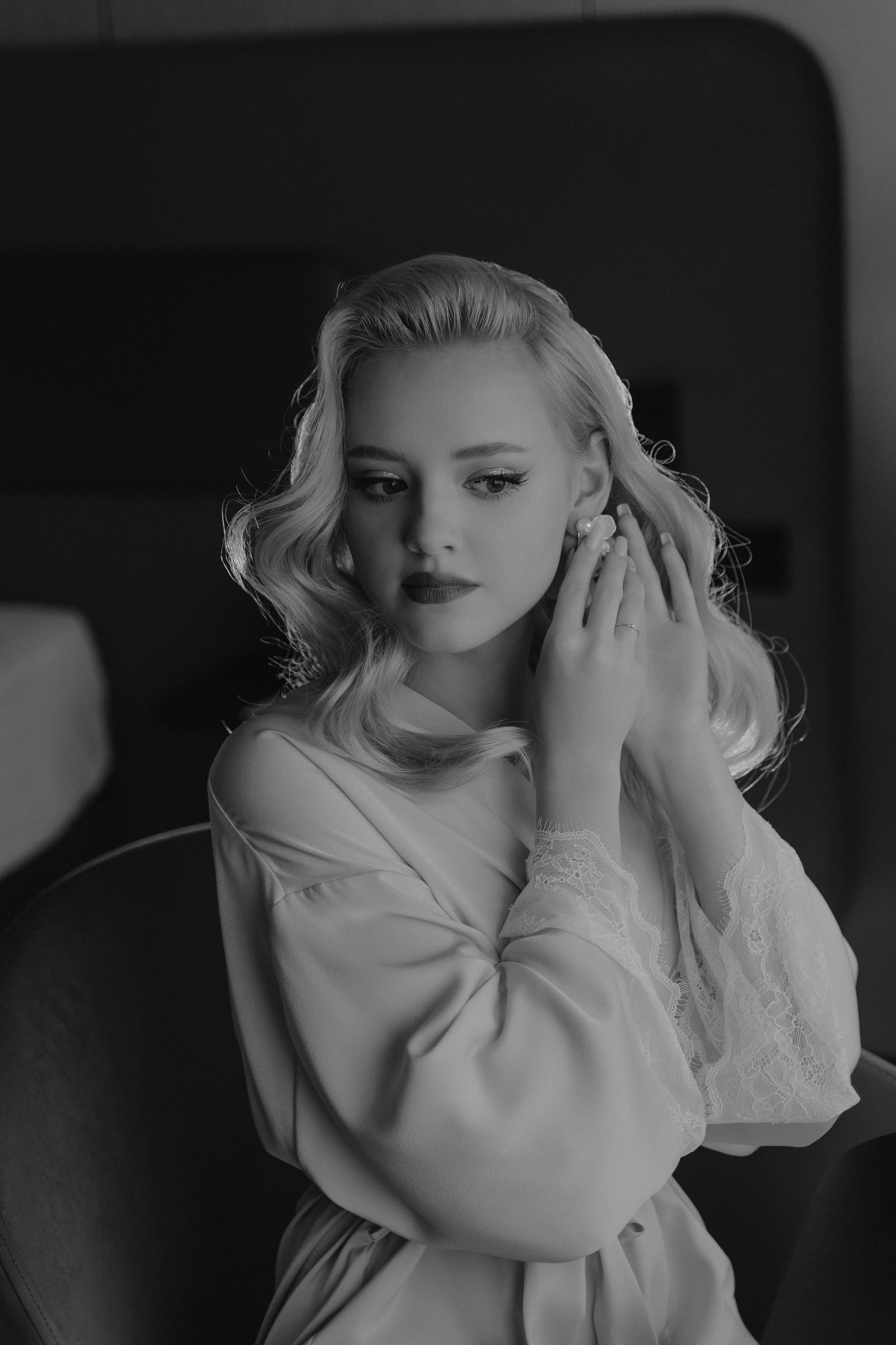 A&V. Свадебный фотограф — Наталья Фед СПб/Москва