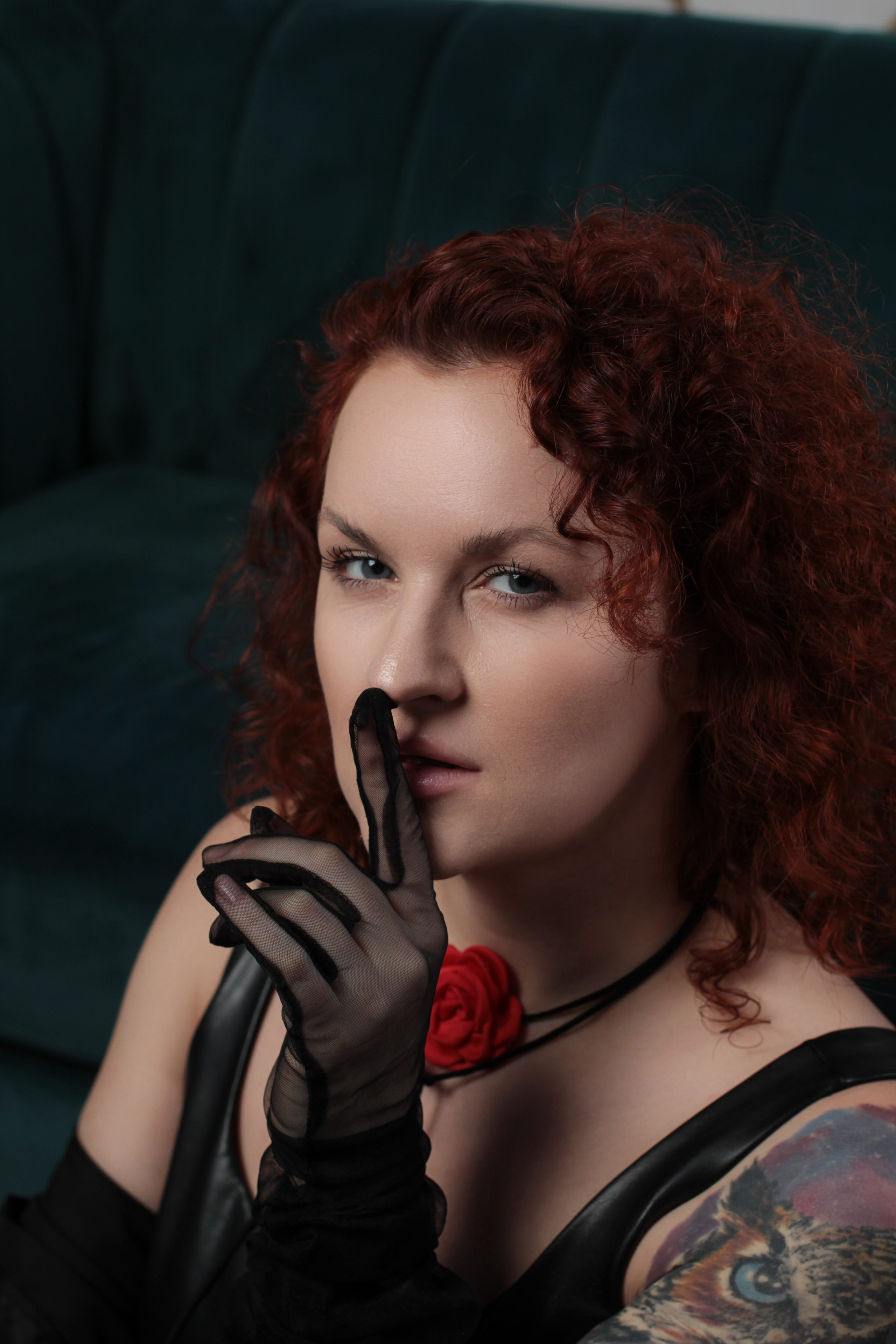 АЛЕНА. Портретный фотограф в Москве Алёна Эйфория