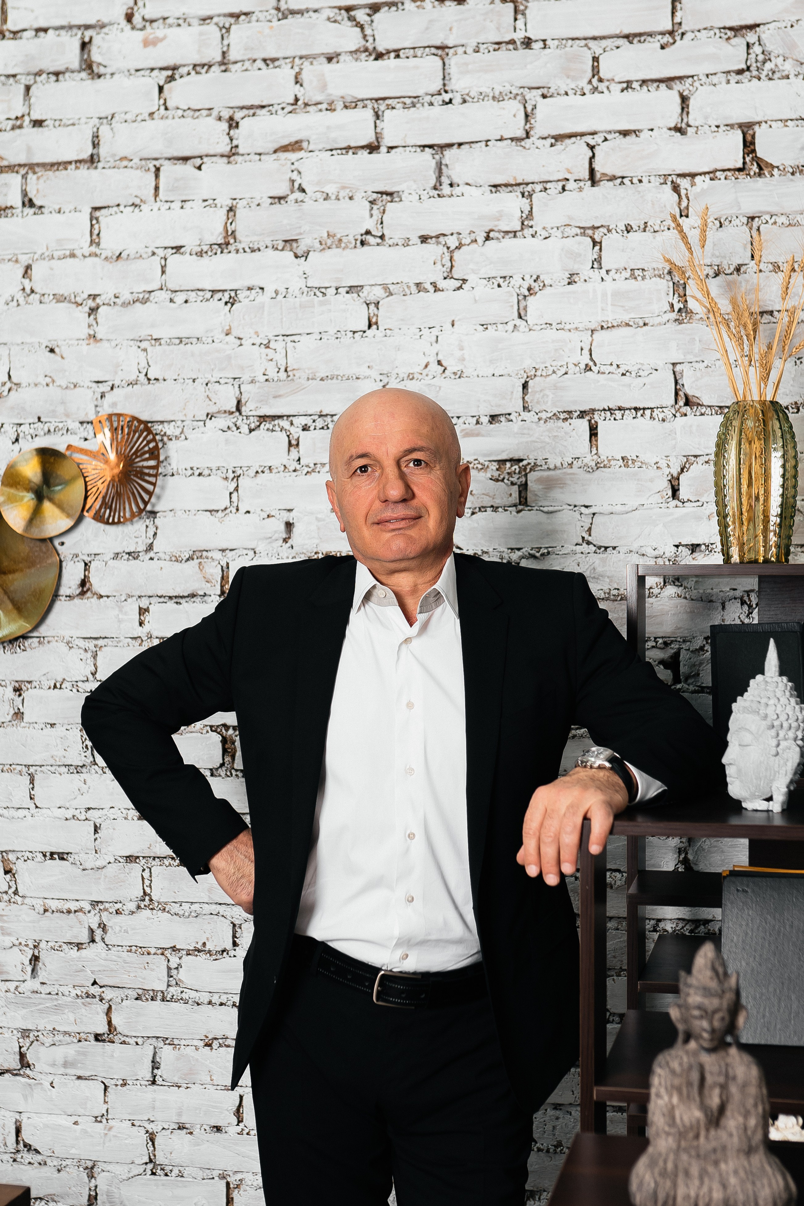 Персональные съемки