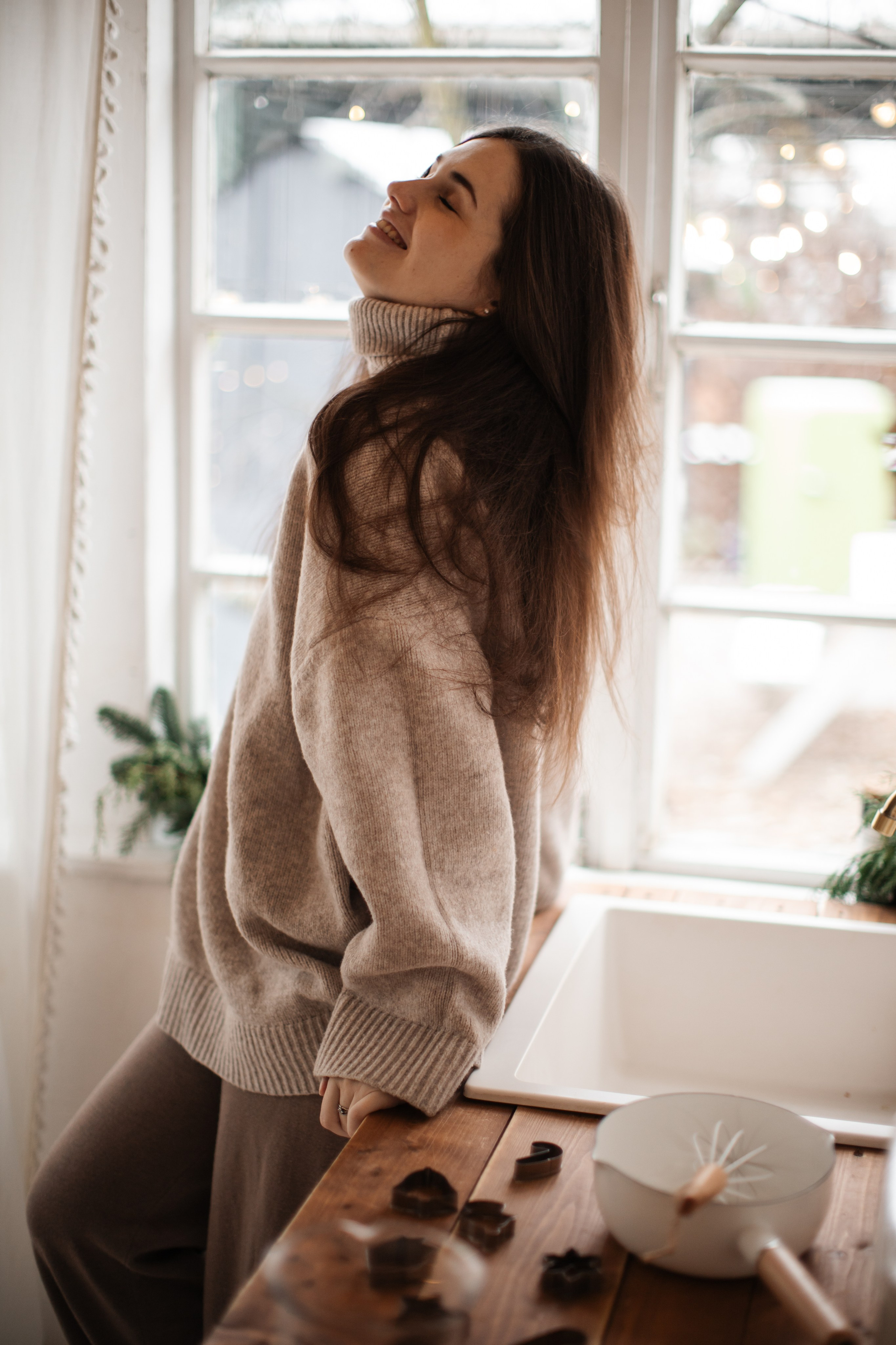 Семейная съемка. Честный семейный фотограф