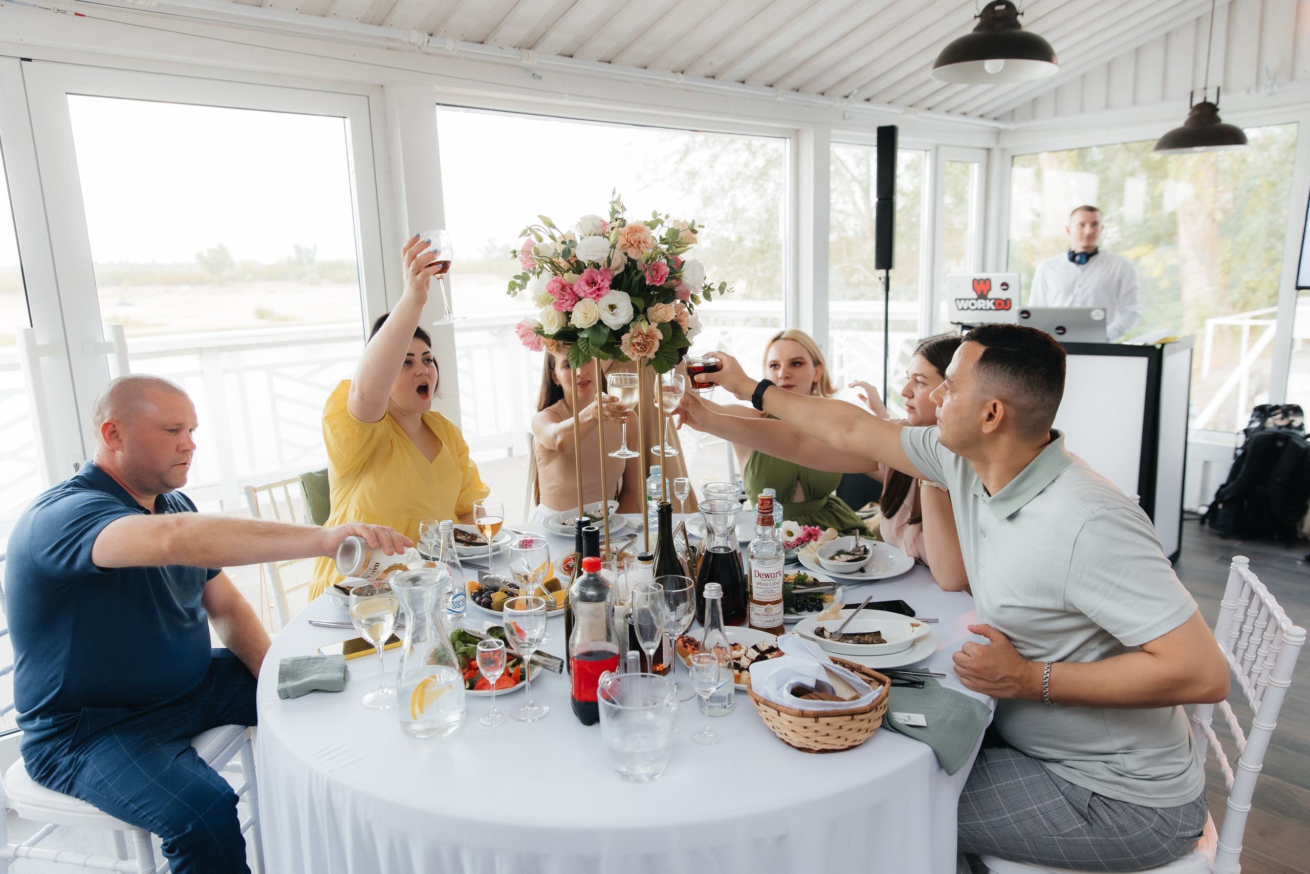 Владислав и Анна. Фотограф в Волгограде — Александра Искандерова