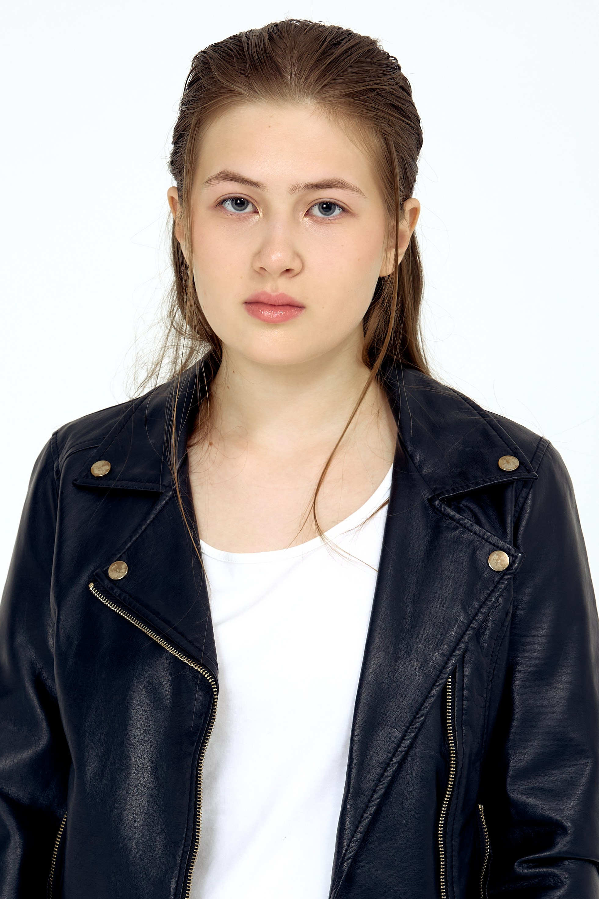 Трефилова Ульяна. Школа Развития моделей Город Ижевск