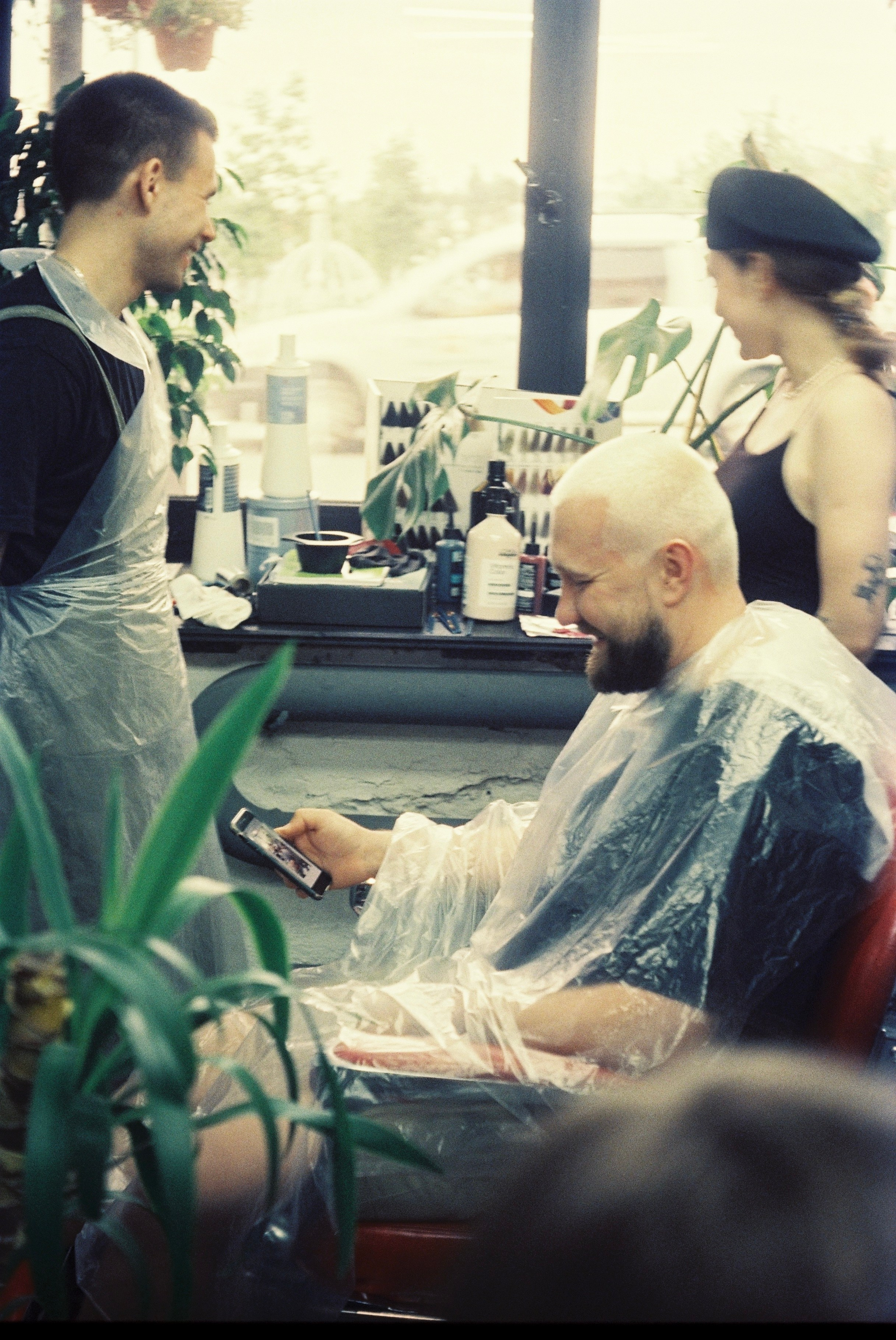 НАШ СТИЛЬ. КОЛЛЕКТИВНЫЙ ТРУД