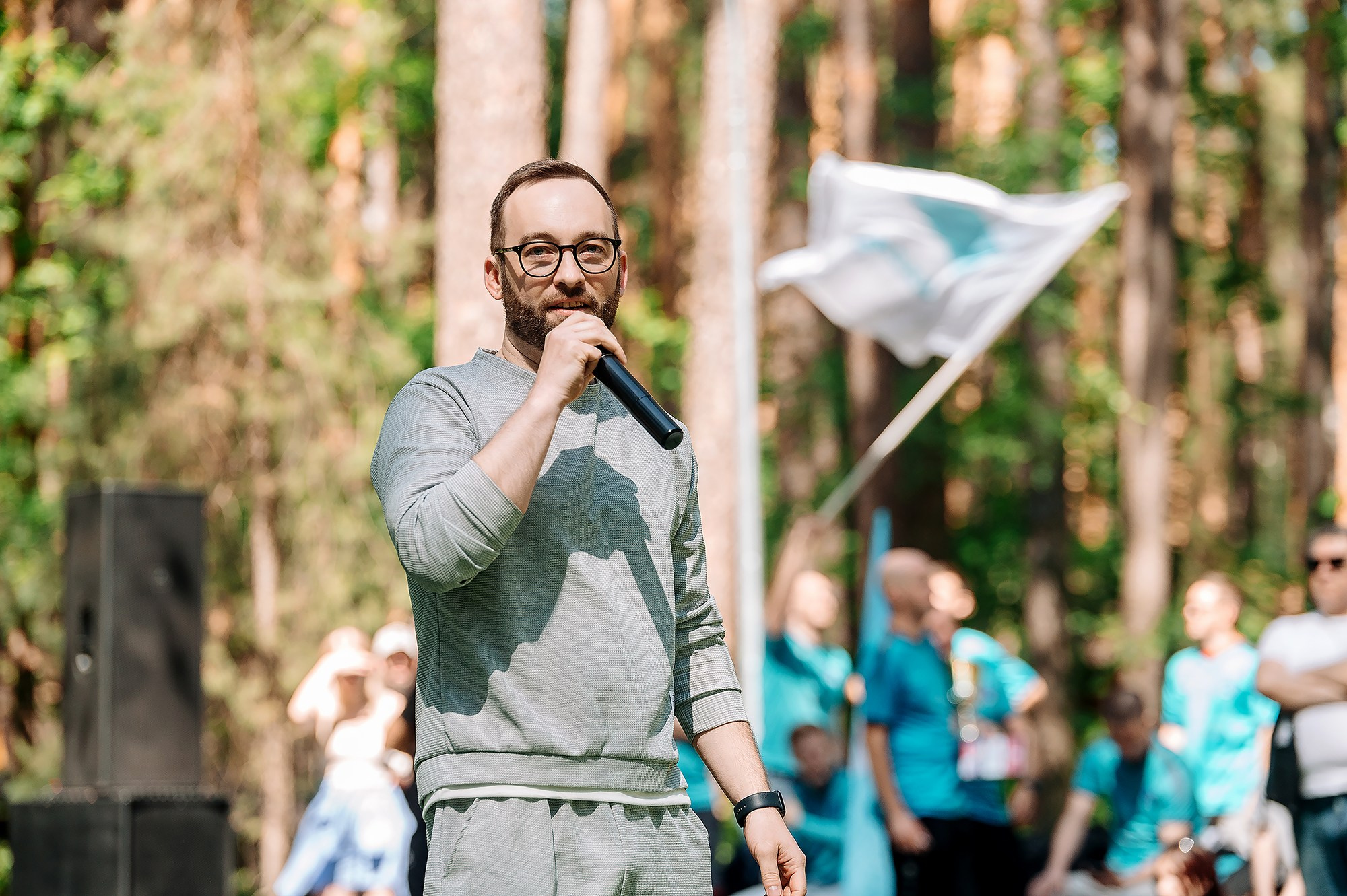 Репортаж. Профессиональный фотограф в Казани Ягудин Азат