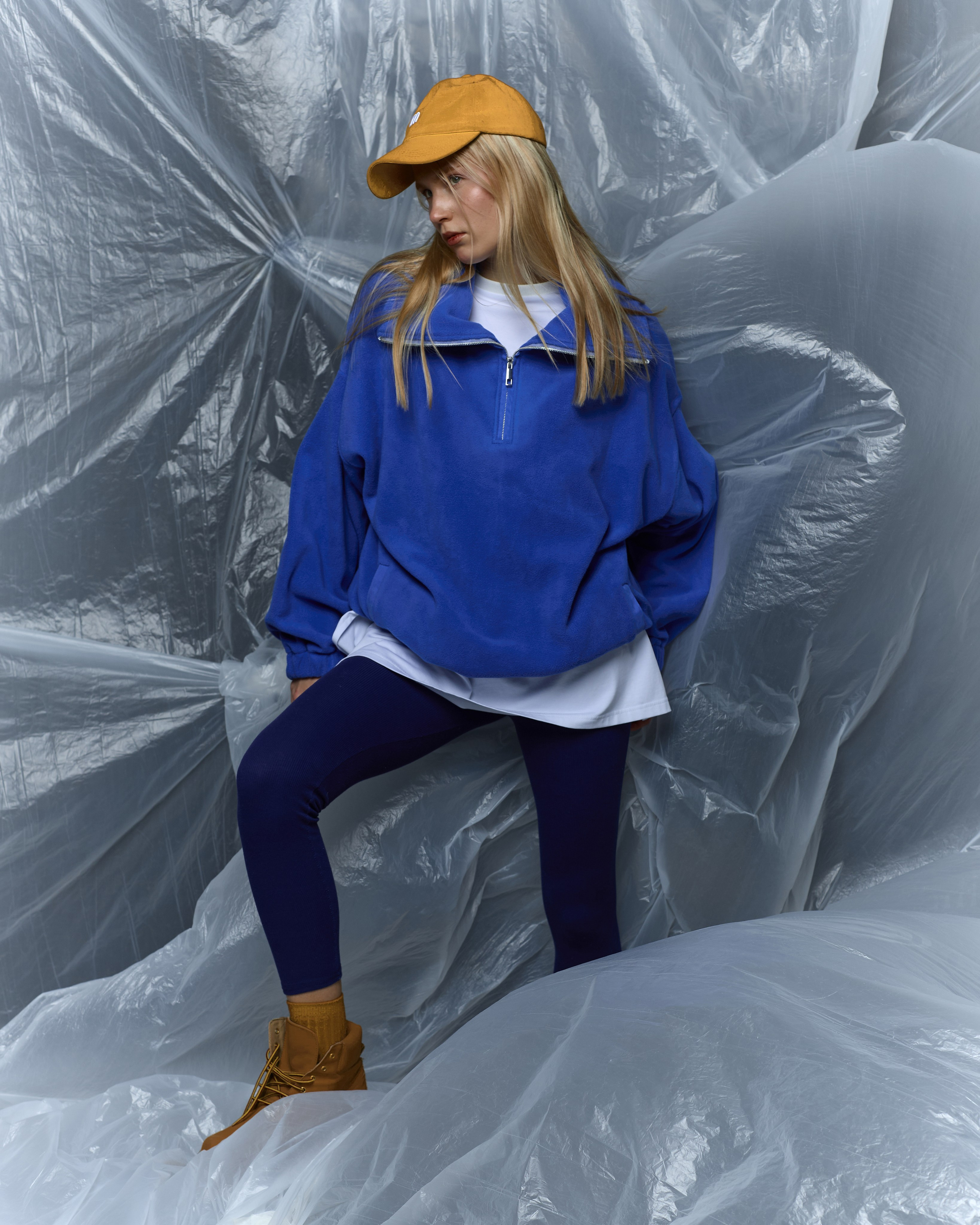 BLACK SISTERZ. Ася Солопова, фотограф Тюмень