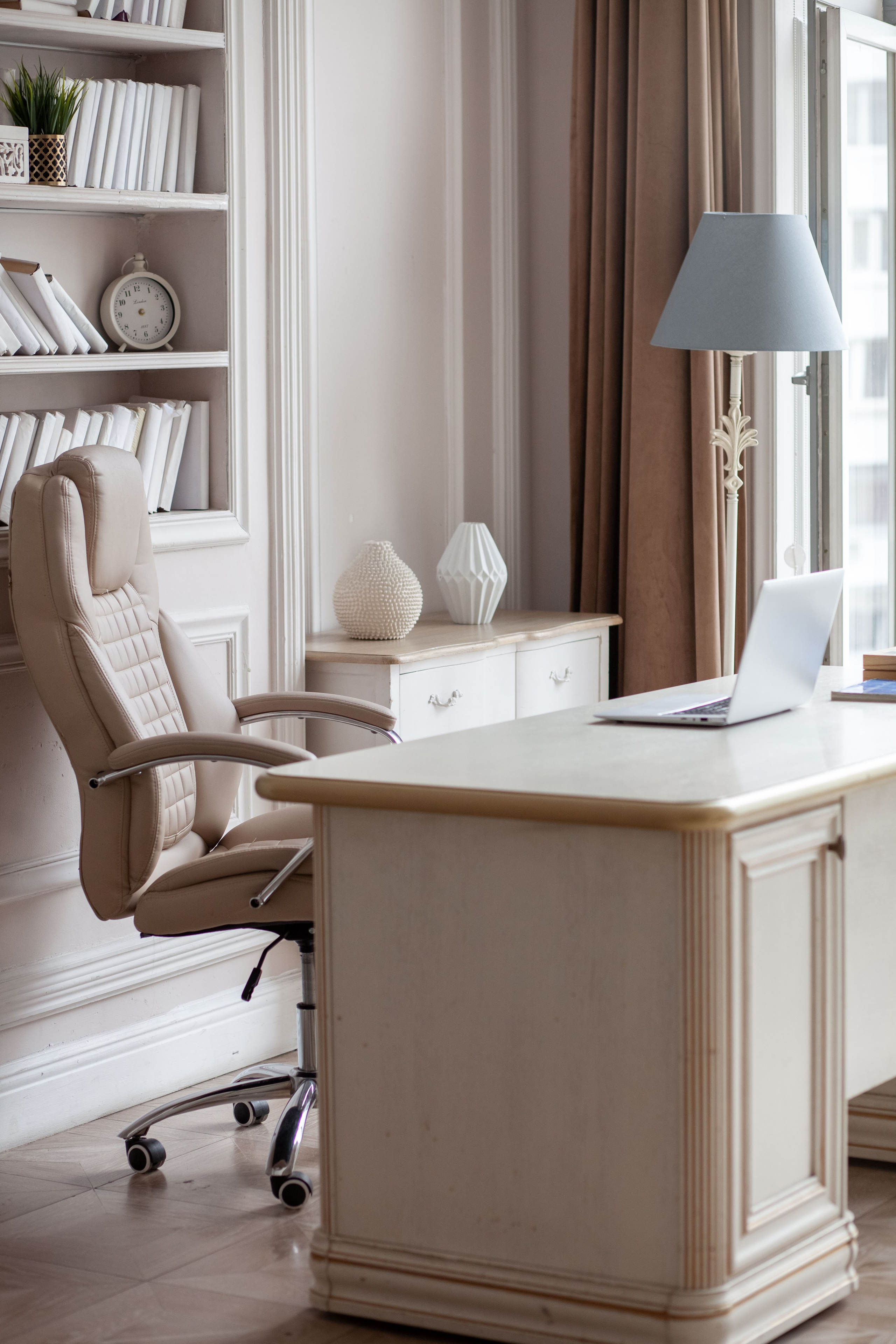 Деловая съемка