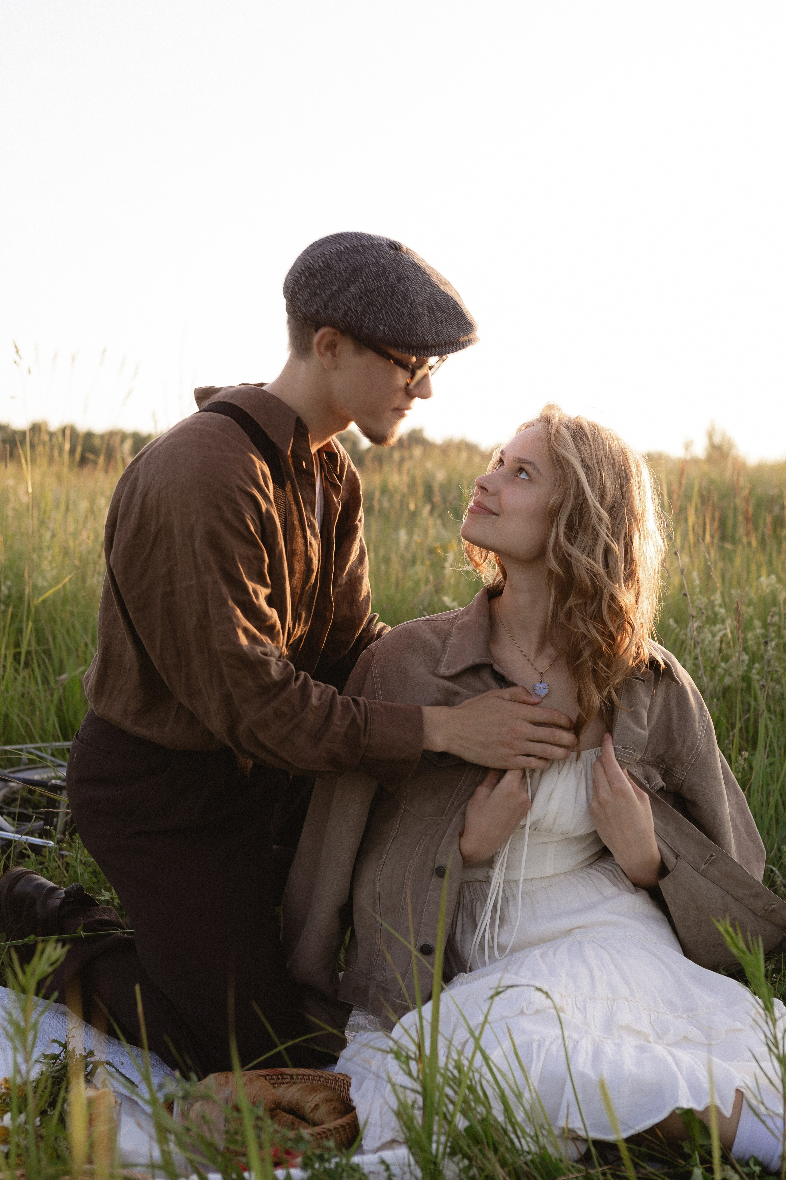 Инсаф и Валерия. Фотограф в Казани.Снимаю индивидуальные портреты, love story и свадьбы