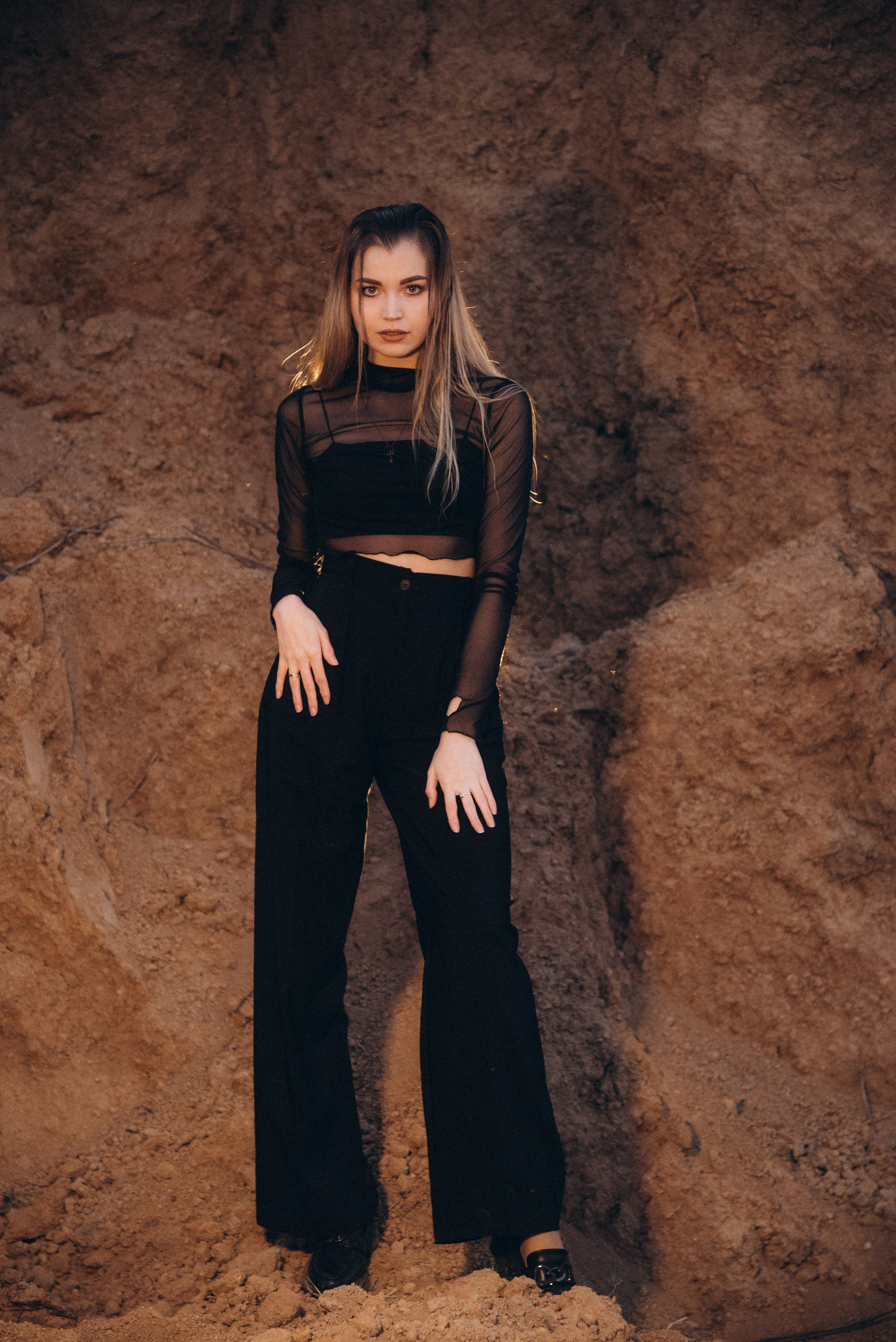 Ира. Суханова Регина Фотограф Сергиев Посад