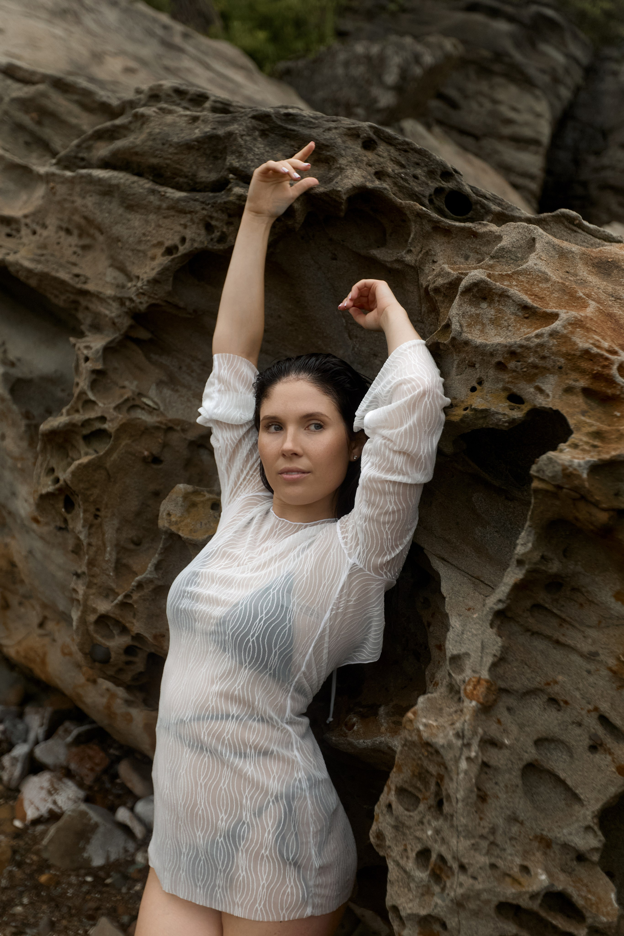 Алёна. Дарья Алейникова фотограф во Владивостоке