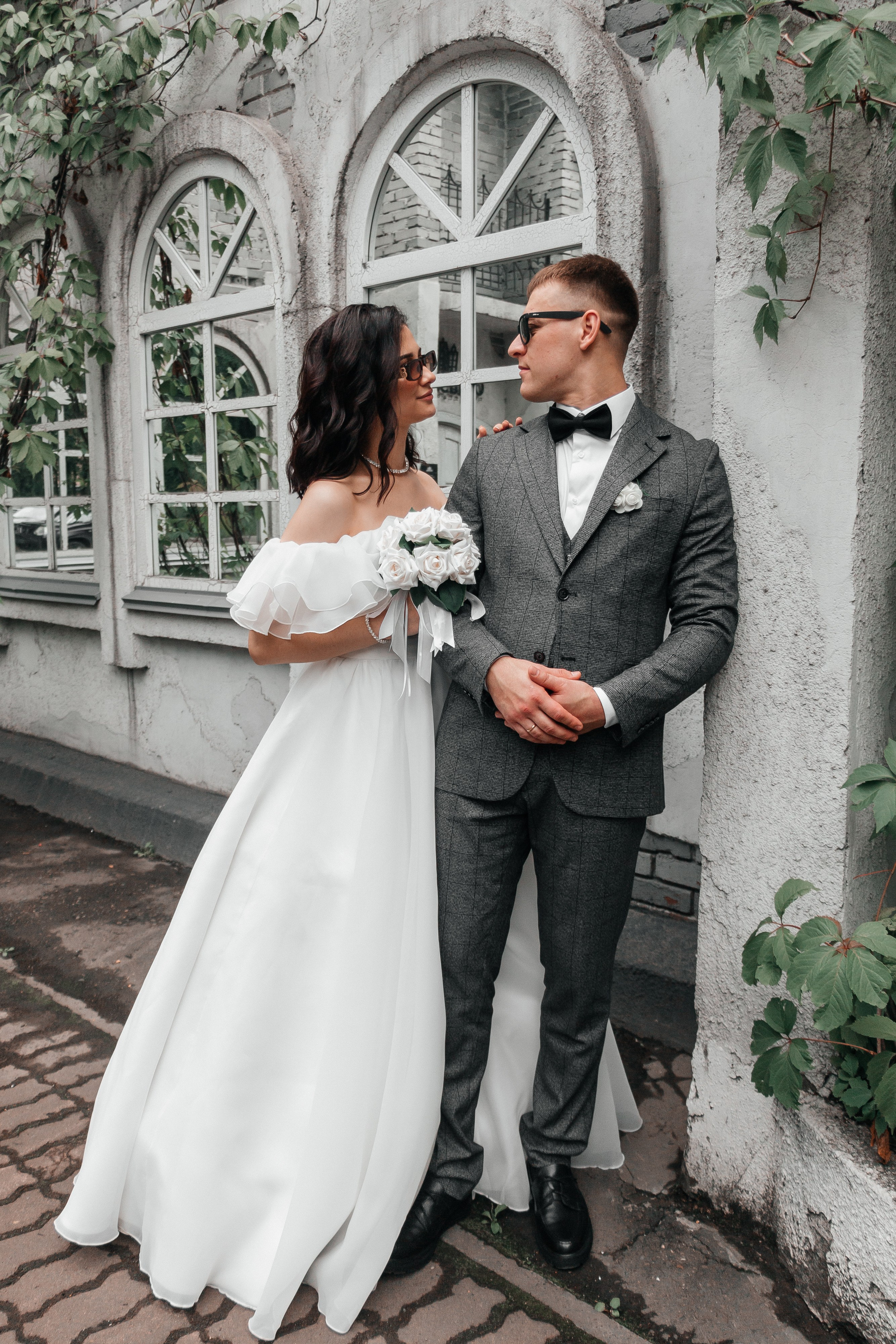 Ксения и Егор 19.07.2024. Фотограф в Новокузнецке Иван Дендин