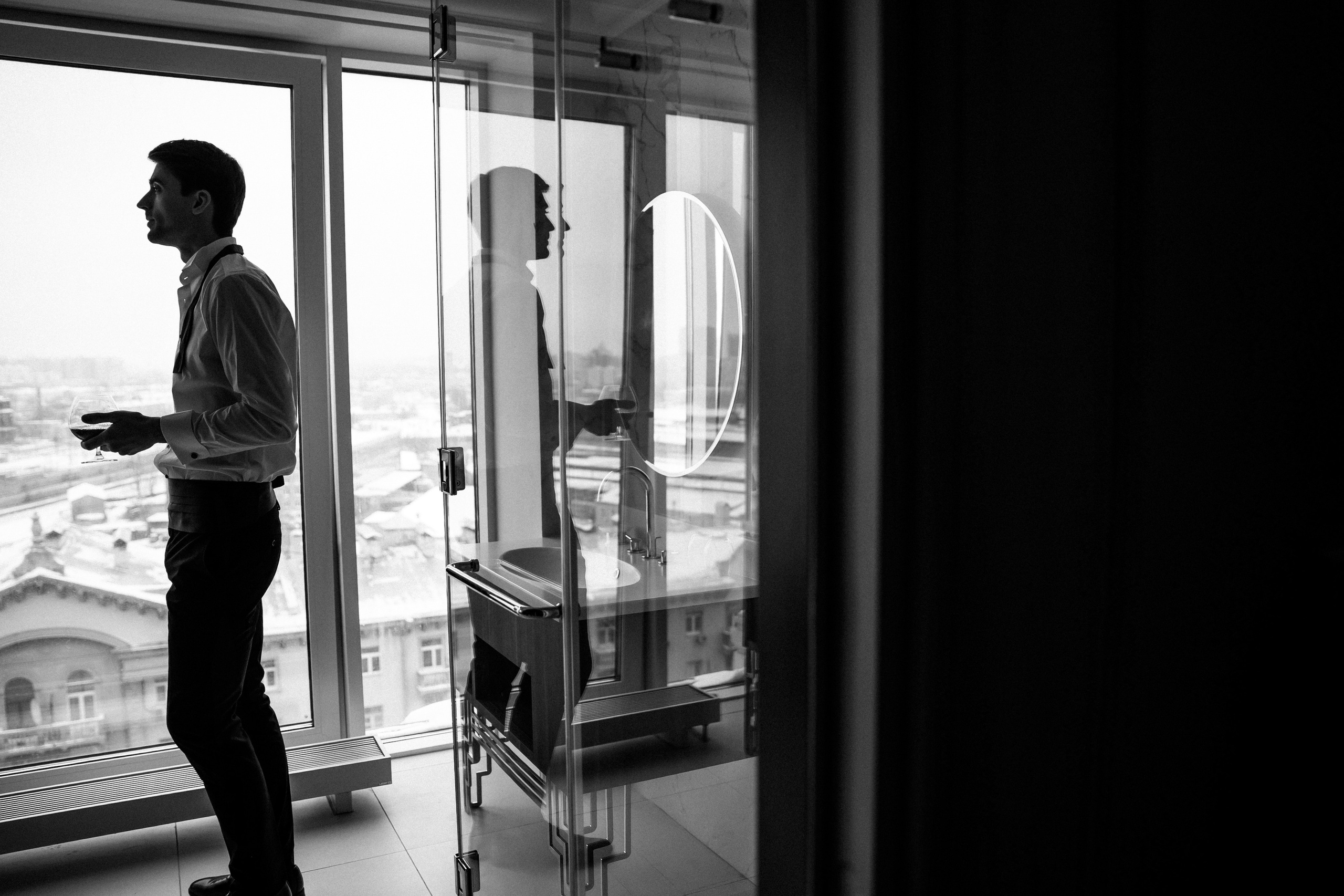 N & D | Imperial Plaza. Свадебный и семейный фотограф в Краснодаре Анастасия Прудко