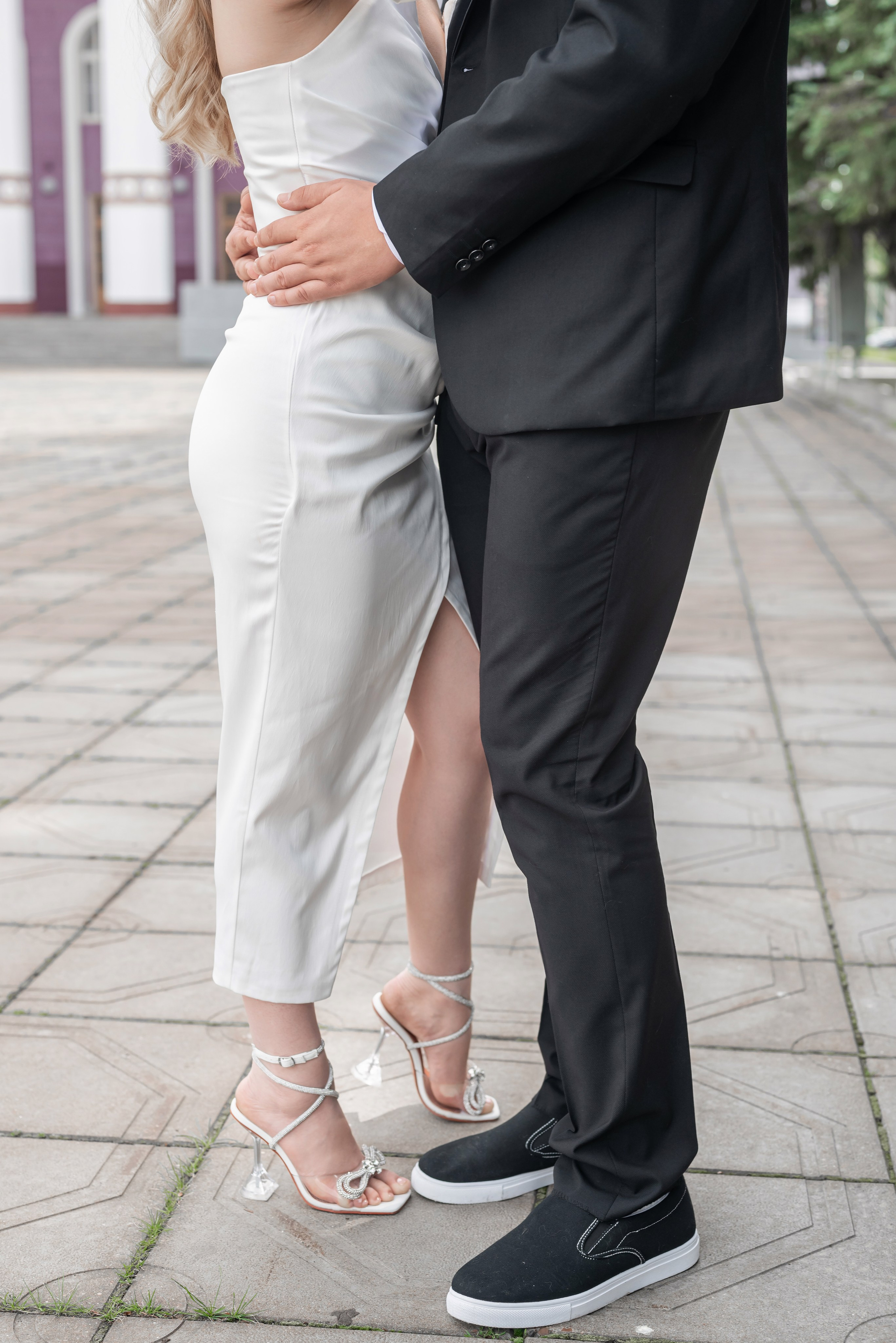 Никита и Ольга. Фотограф в городе Салават