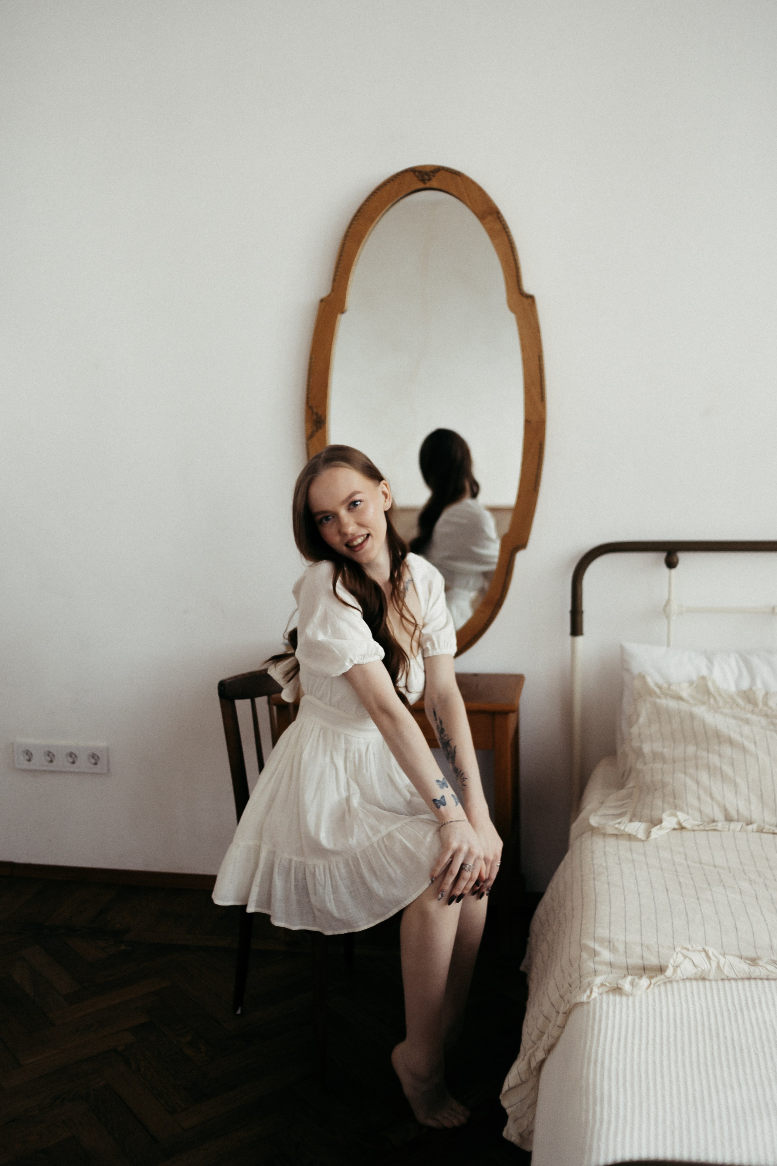 Yana. Ника — ваш персональный фотограф в Нижнем Новгороде